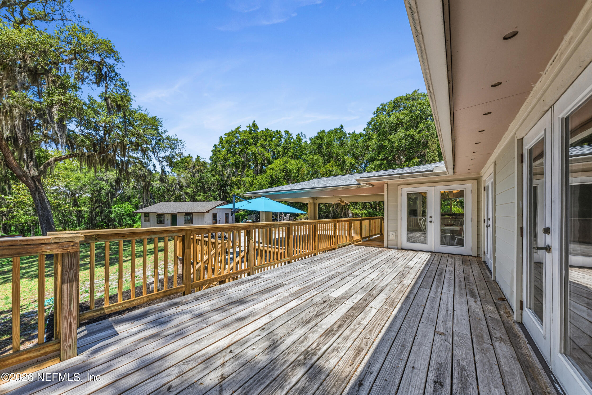 12707 Fort Caroline Road Jacksonville, FL 32225 - Photo 33 of 38 Deck