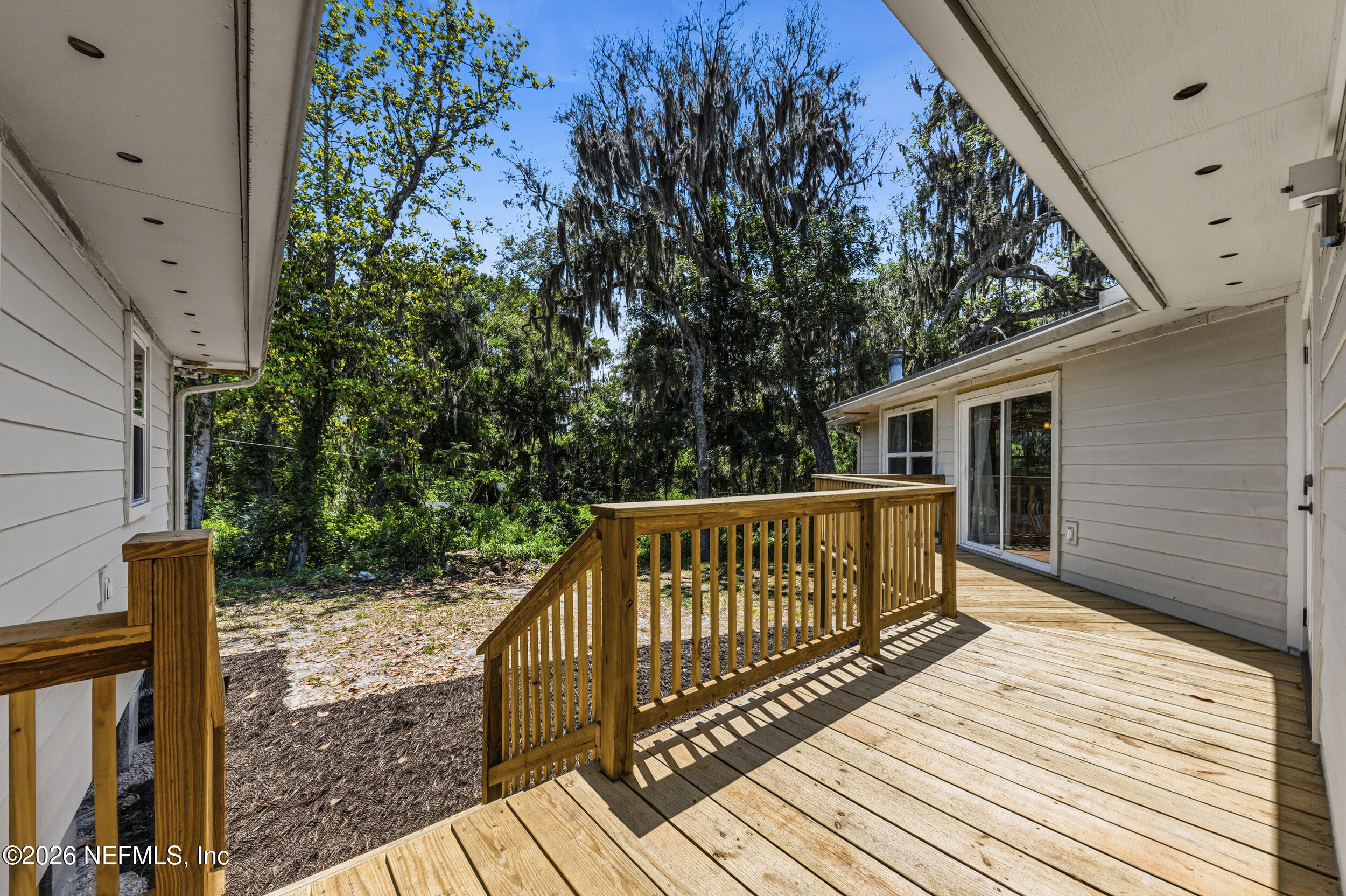 12707 Fort Caroline Road Jacksonville, FL 32225 - Photo 35 of 38 New Deck