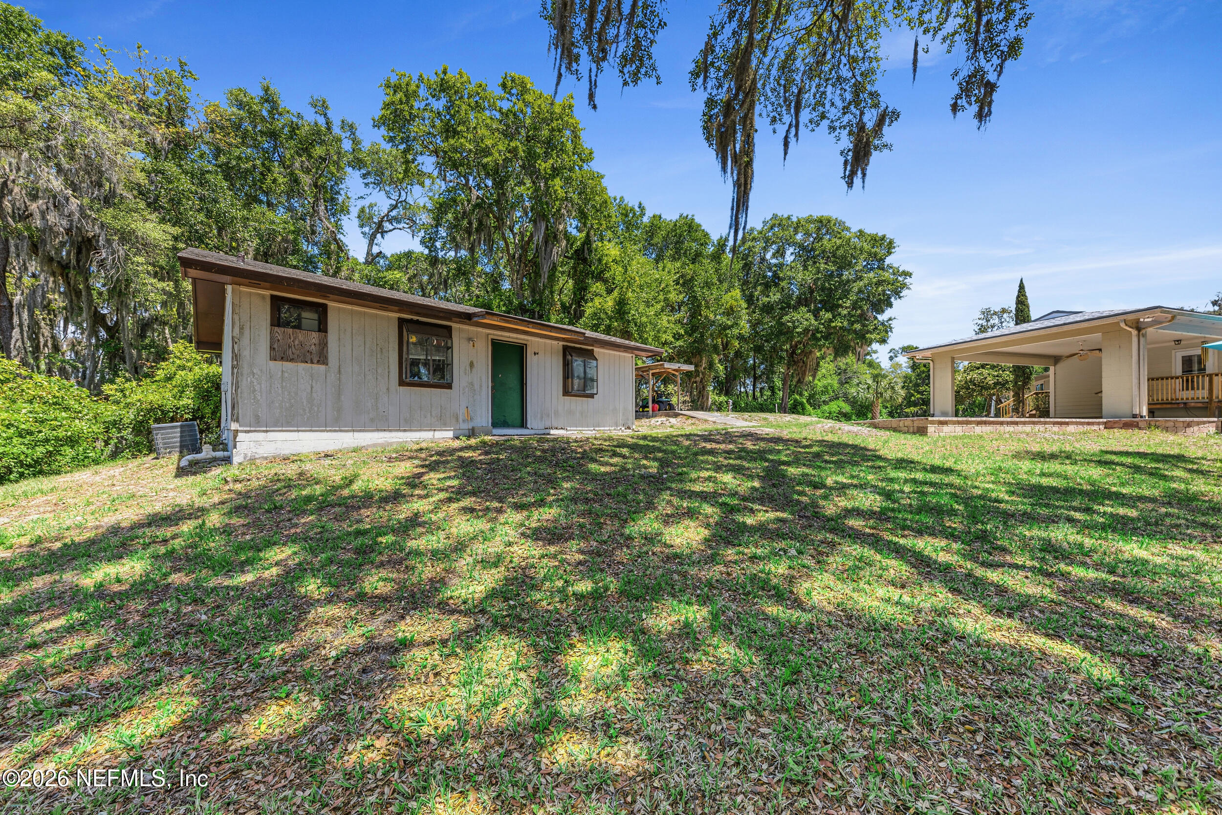 12707 Fort Caroline Road Jacksonville, FL 32225 - Photo 36 of 38 Outbuilding