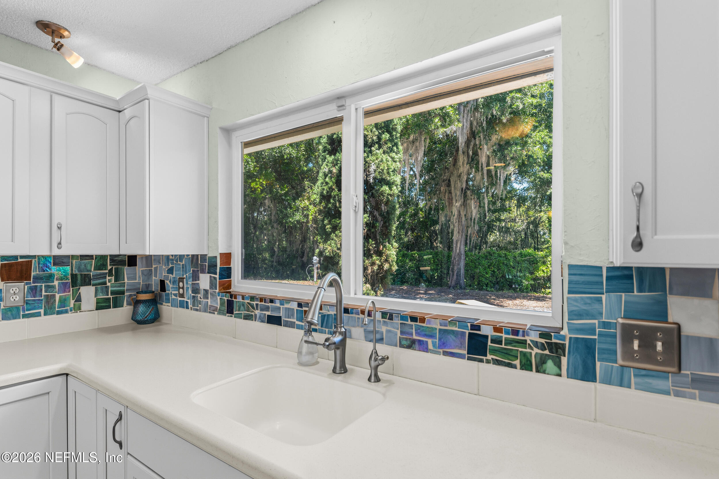 12707 Fort Caroline Road Jacksonville, FL 32225 - Photo 10 of 38 Amazing Views to Backyard