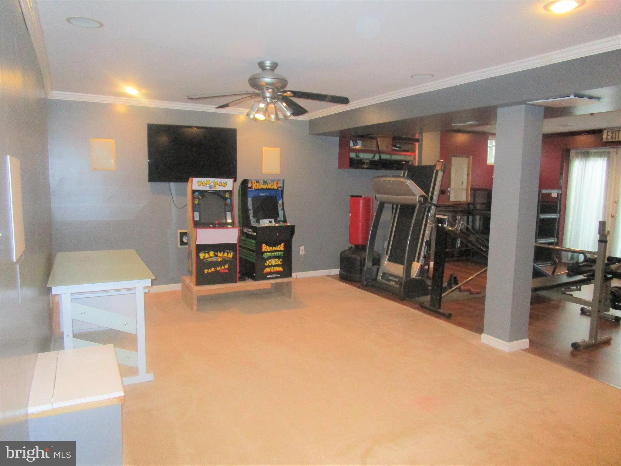 861 Autumn Ridge Road Culpeper, VA 22701 - Photo 26 of 38 Gallery Image 26