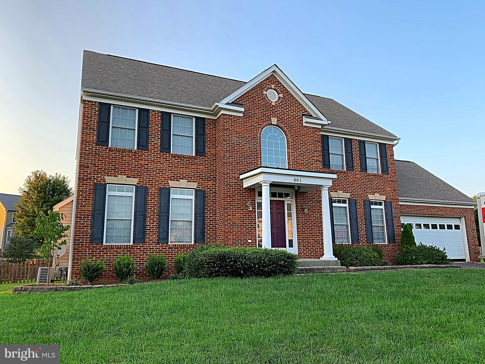 861 Autumn Ridge Road Culpeper, VA 22701 - Photo 31 of 38 Gallery Image 31