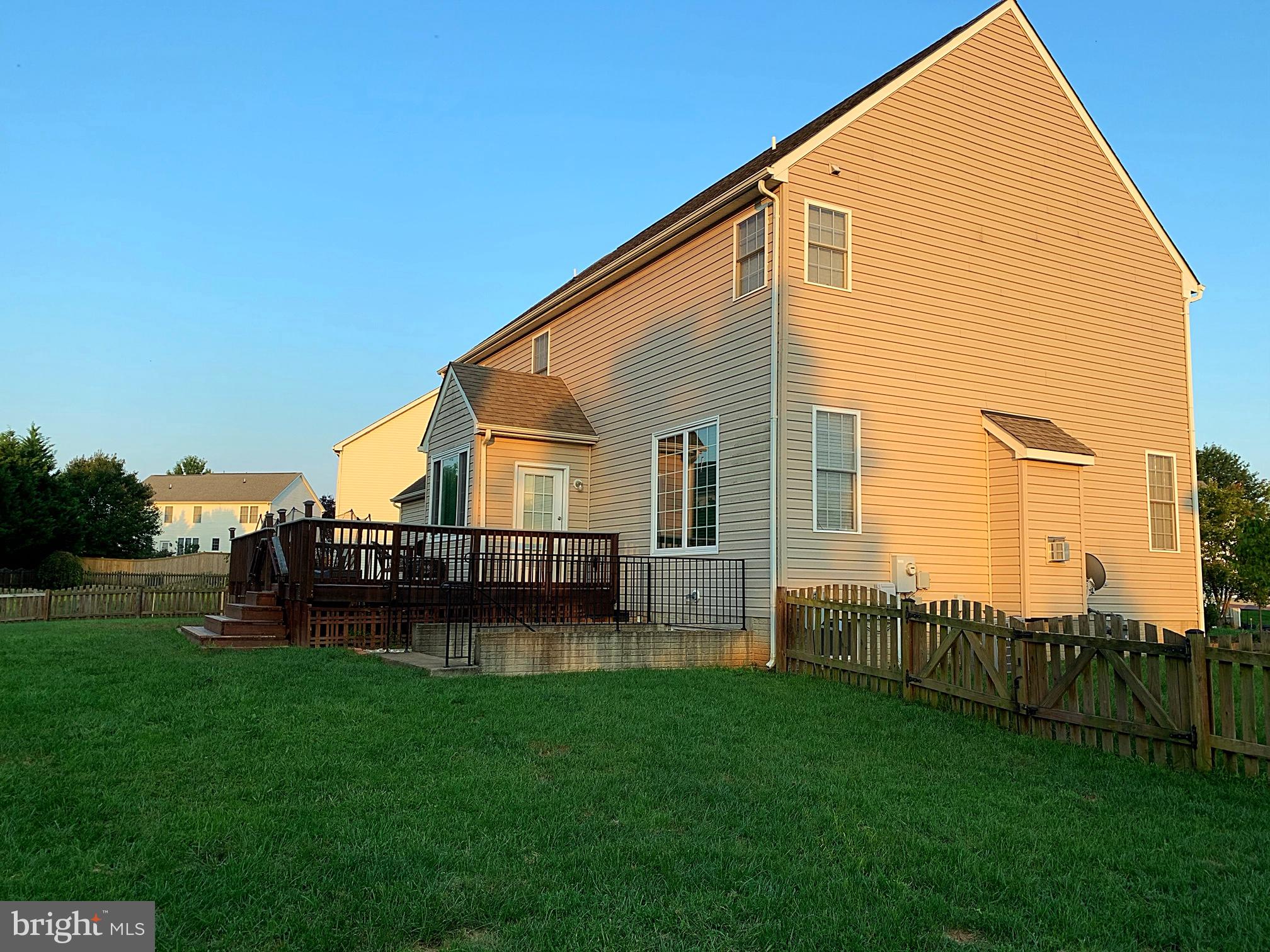 861 Autumn Ridge Road Culpeper, VA 22701 - Photo 32 of 38 Gallery Image 32
