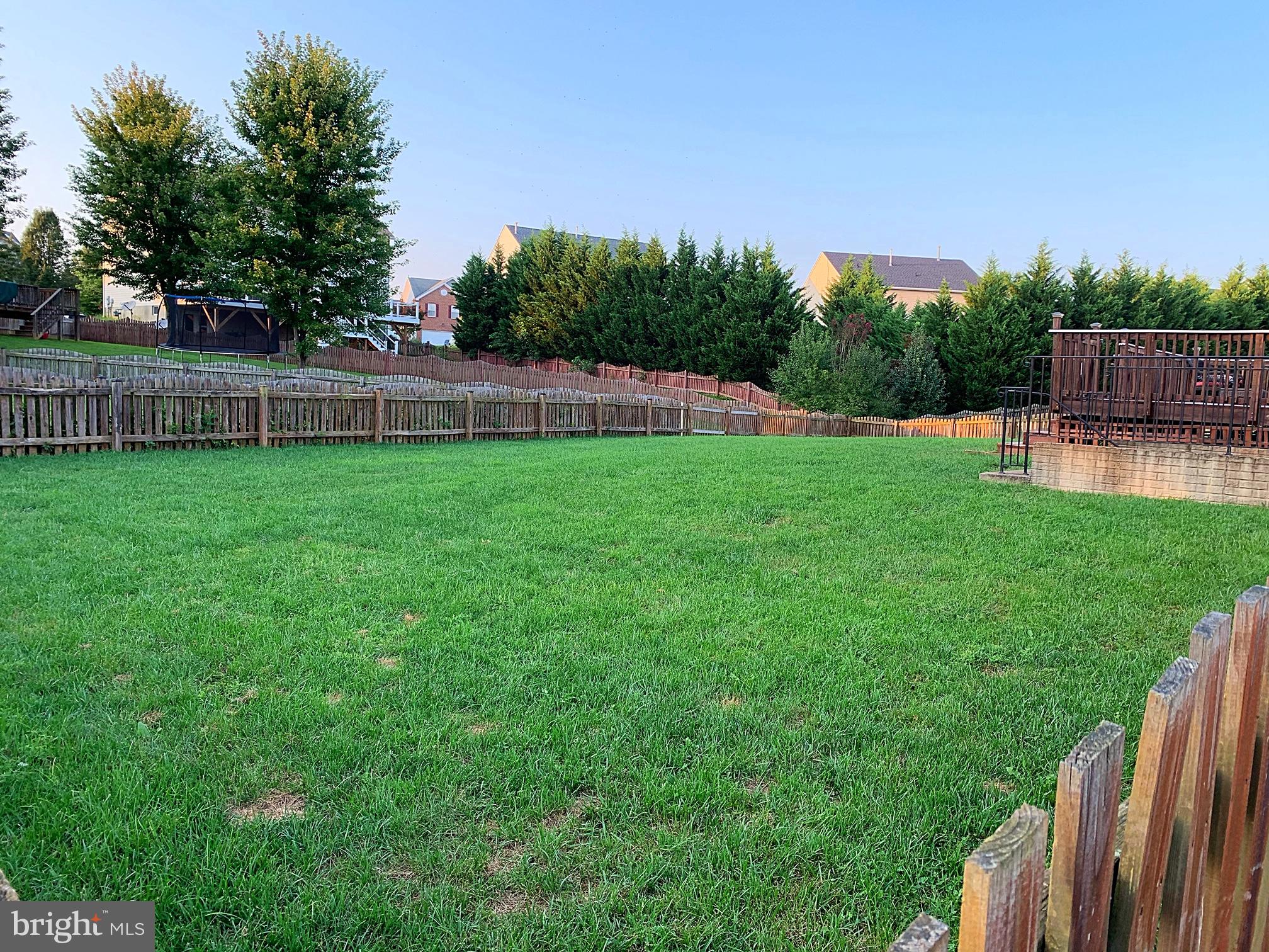 861 Autumn Ridge Road Culpeper, VA 22701 - Photo 33 of 38 Gallery Image 33
