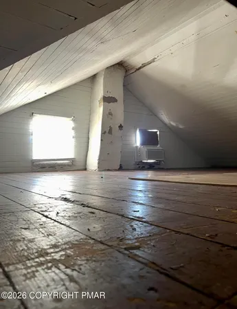 a view of water heater