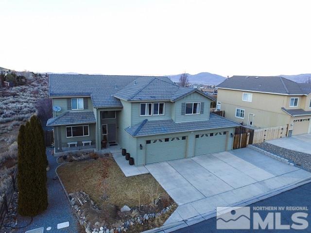 4670 Edmonton Drive Reno, NV 89511 - Photo 1 of 25 Photo 1