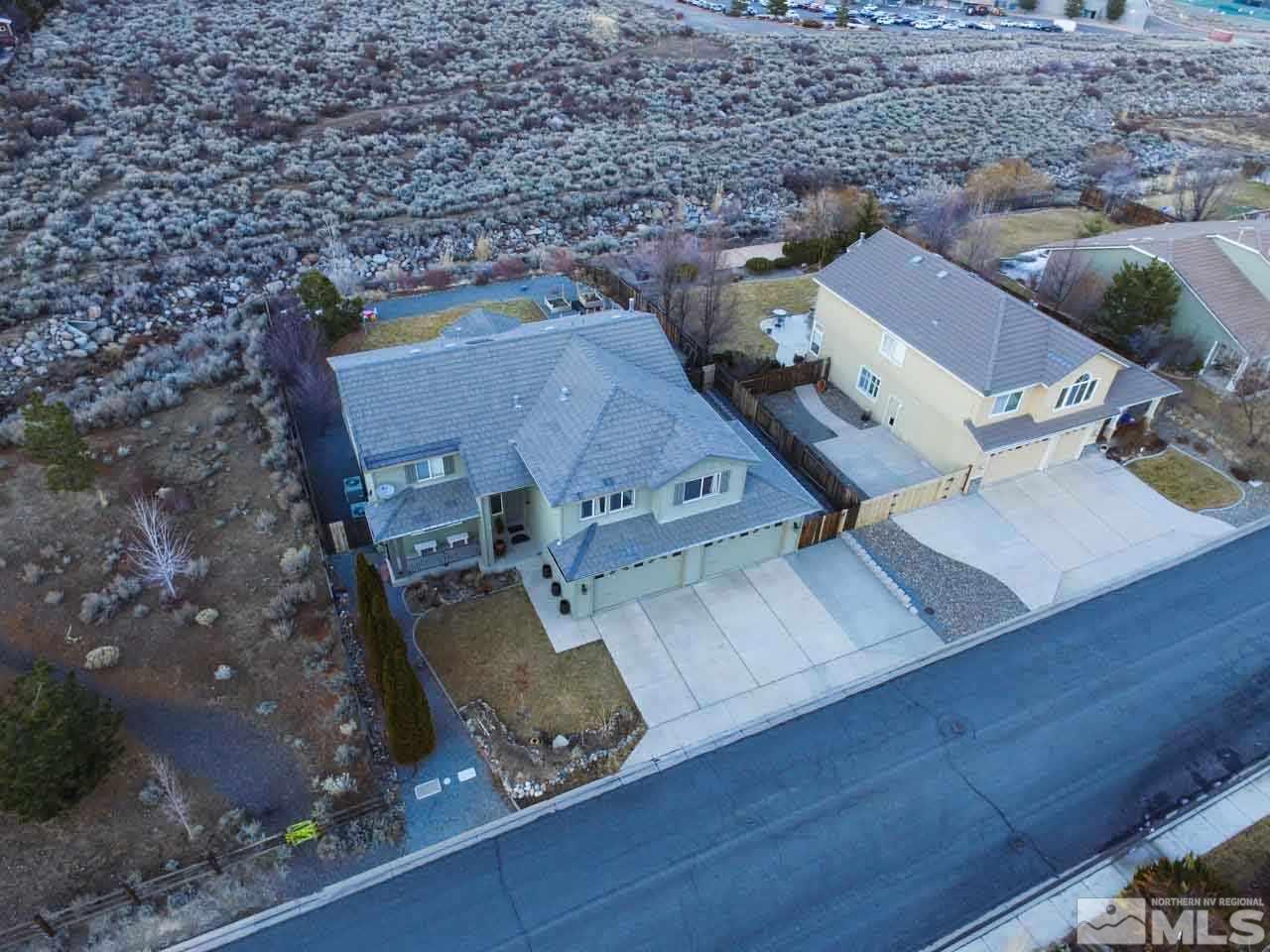 4670 Edmonton Drive Reno, NV 89511 - Photo 3 of 25 Photo 3