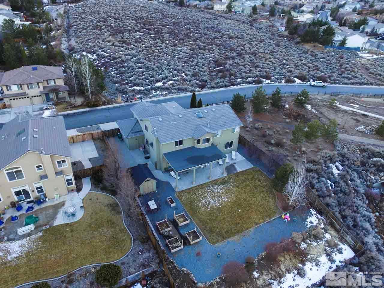 4670 Edmonton Drive Reno, NV 89511 - Photo 4 of 25 Photo 4