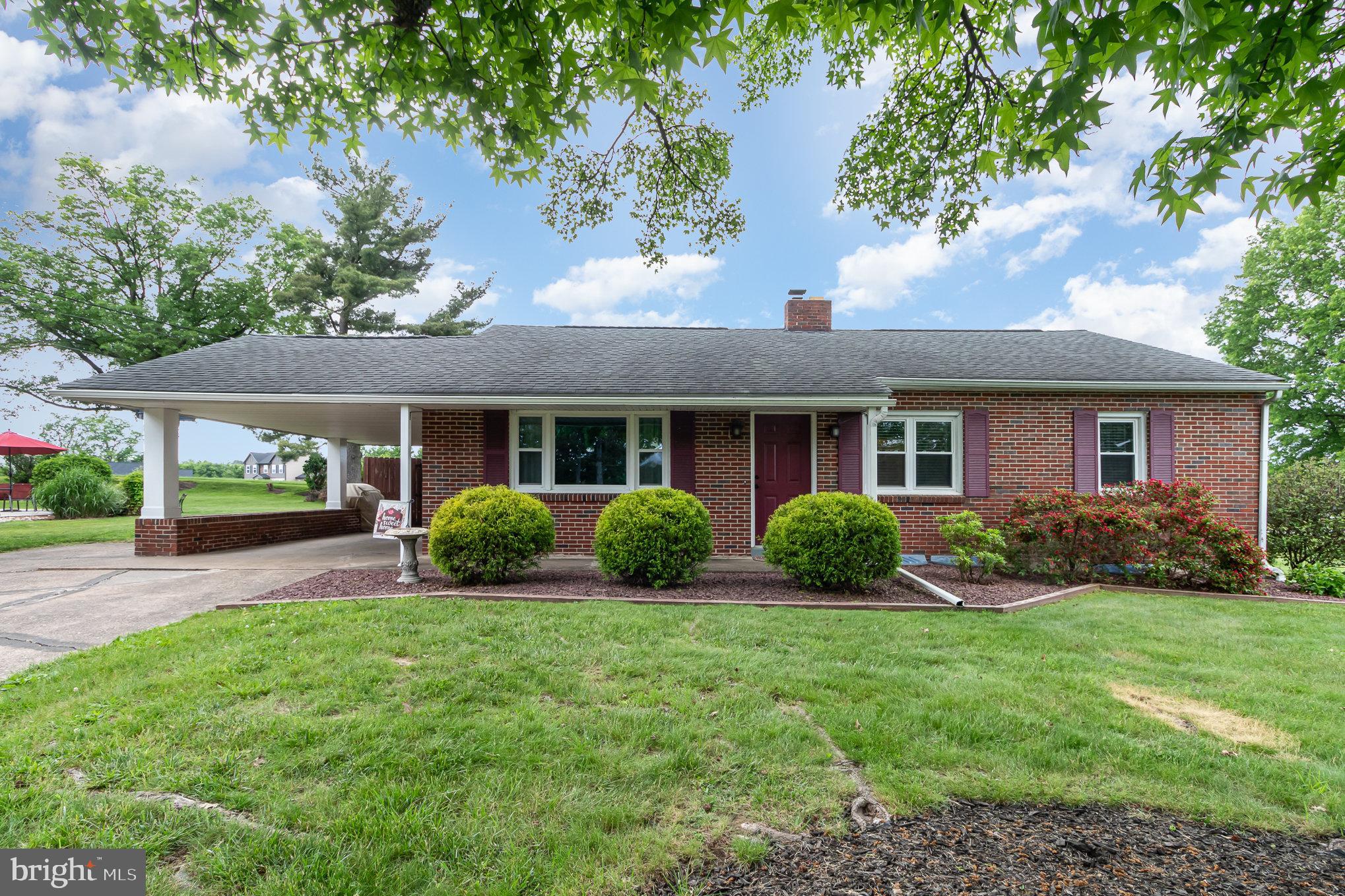 116 Deaven Road Harrisburg, PA 17112 - Photo 1 of 35 Gallery Image 1