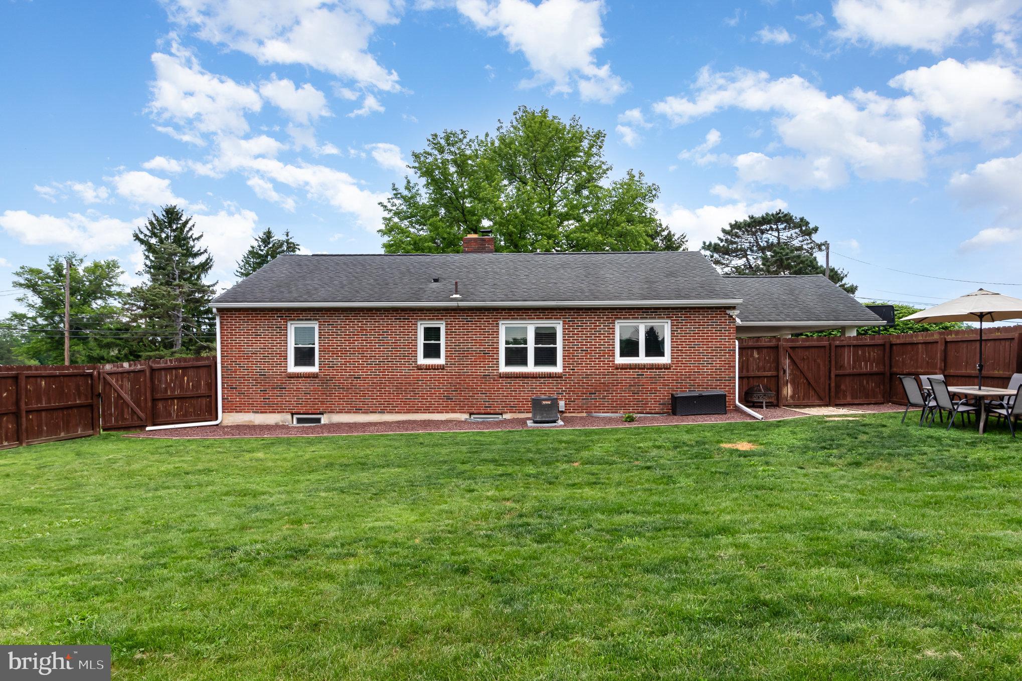 116 Deaven Road Harrisburg, PA 17112 - Photo 24 of 35 Gallery Image 24