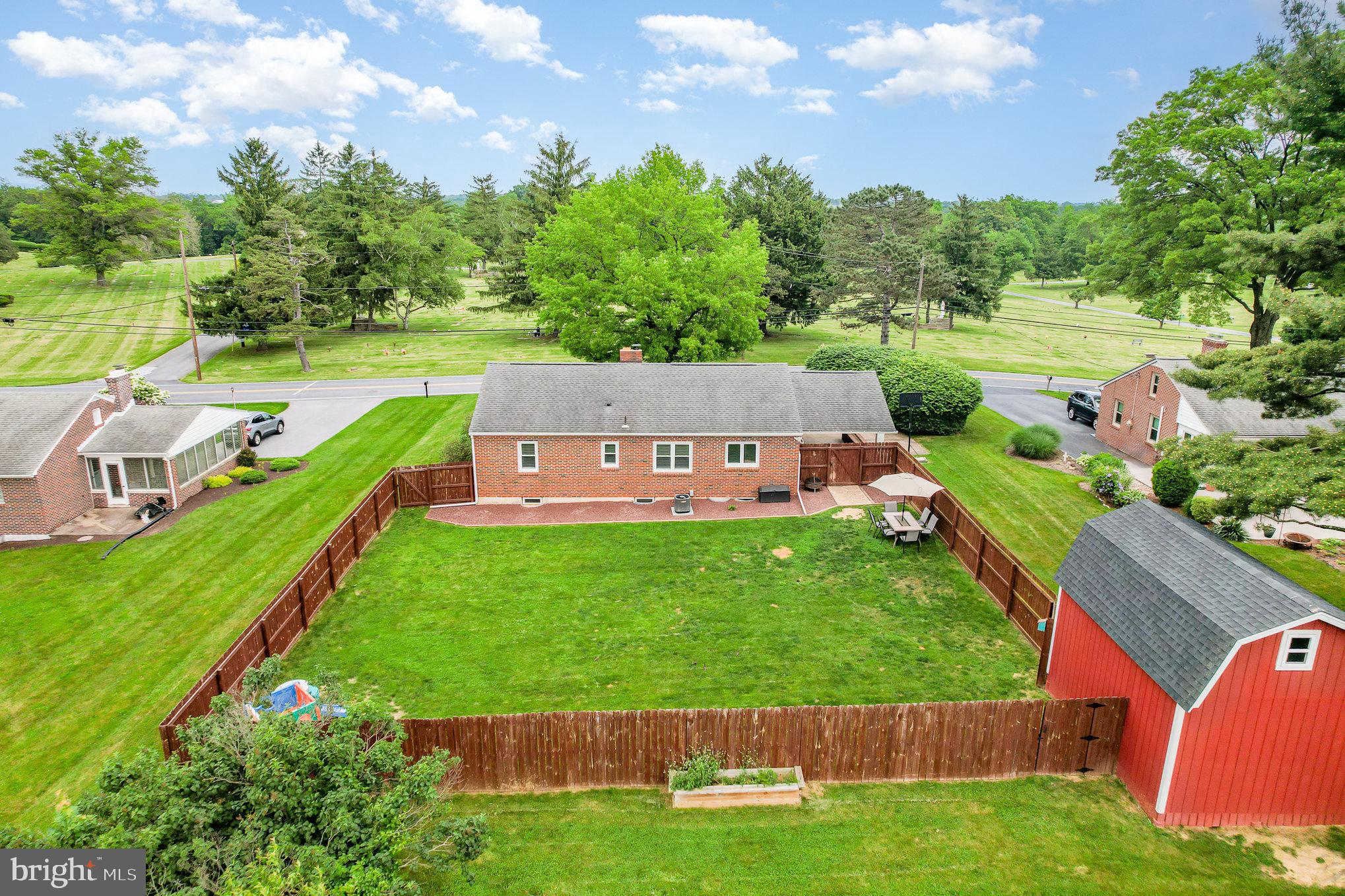 116 Deaven Road Harrisburg, PA 17112 - Photo 33 of 35 Gallery Image 33