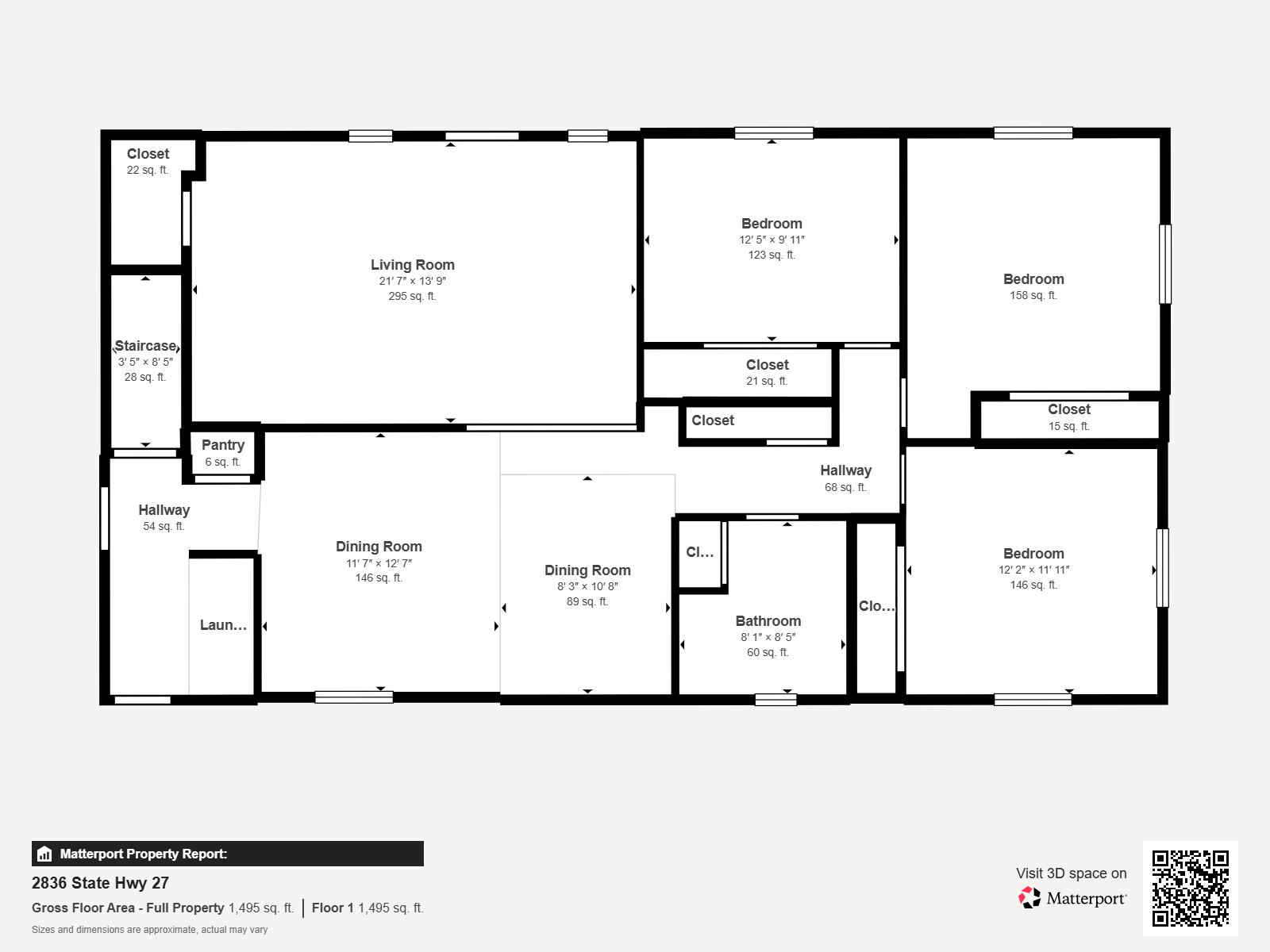 2836 Highway 27 Little Falls, WI 54656 - Photo 45 of 45