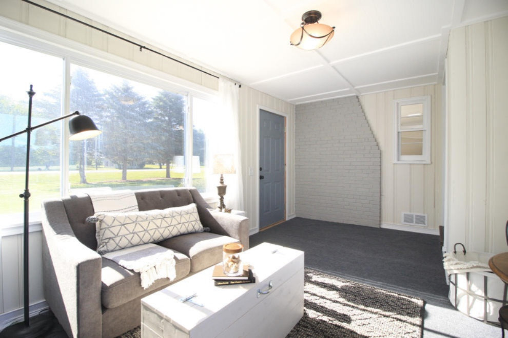 11612 South Sprinkle Road Vicksburg, MI 49097 - Photo 11 of 24 Perfect Reading Spot