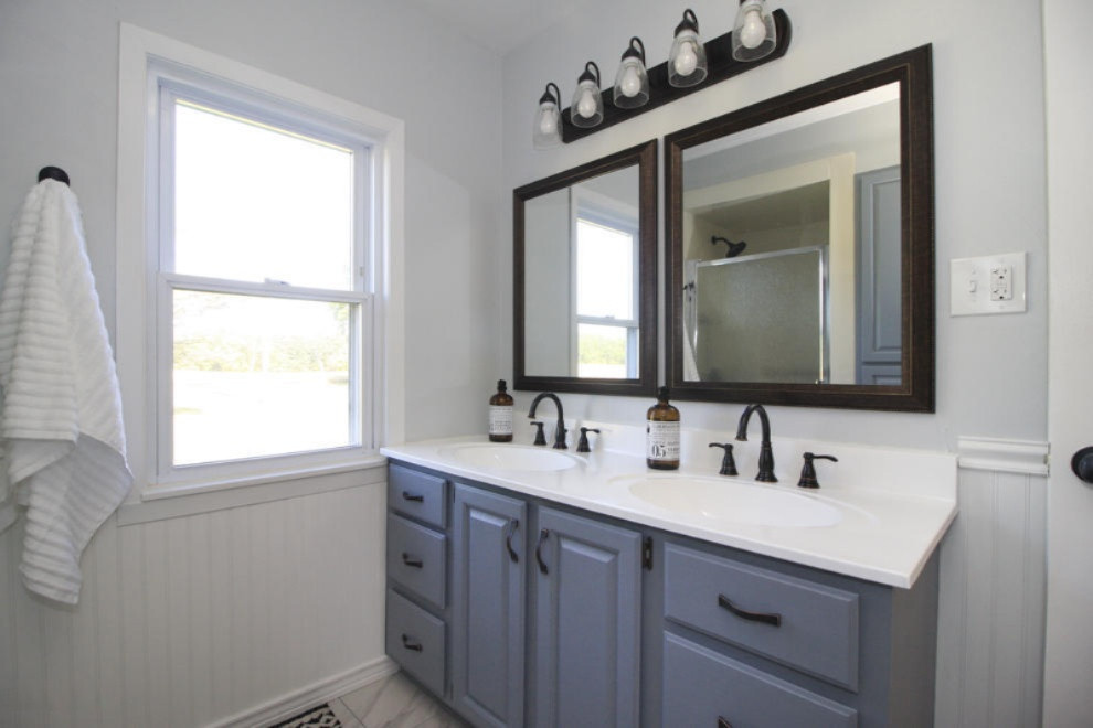 11612 South Sprinkle Road Vicksburg, MI 49097 - Photo 13 of 24 Dual Vanity