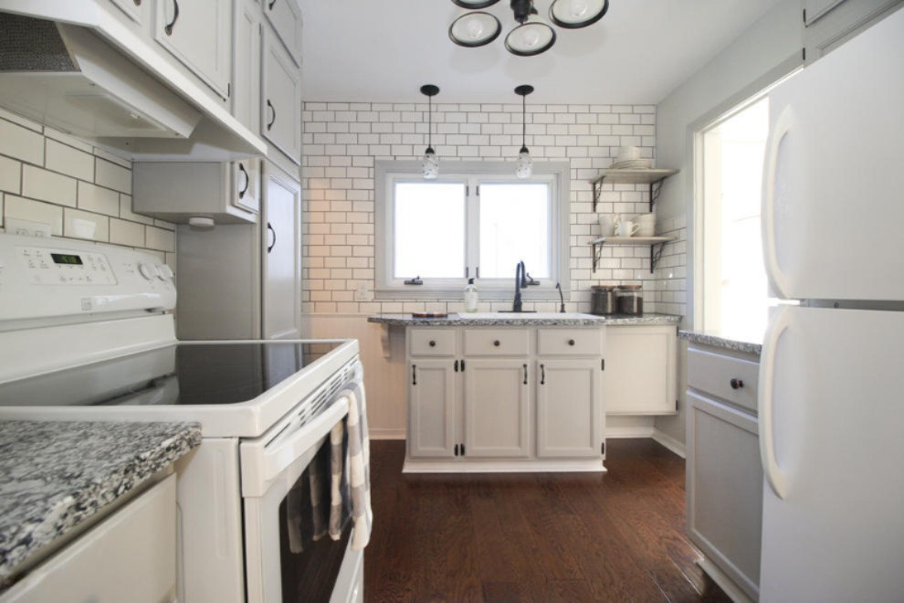 11612 South Sprinkle Road Vicksburg, MI 49097 - Photo 8 of 24 Great Kitchen