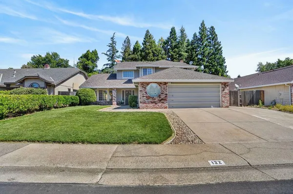 $799,000 | 122 Goodell Road, Folsom, CA 95630