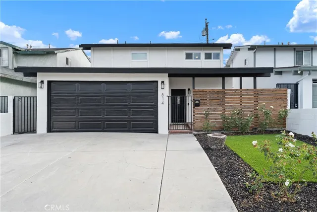 $869,999 | 814 East Calbas Street, Carson, CA 90745