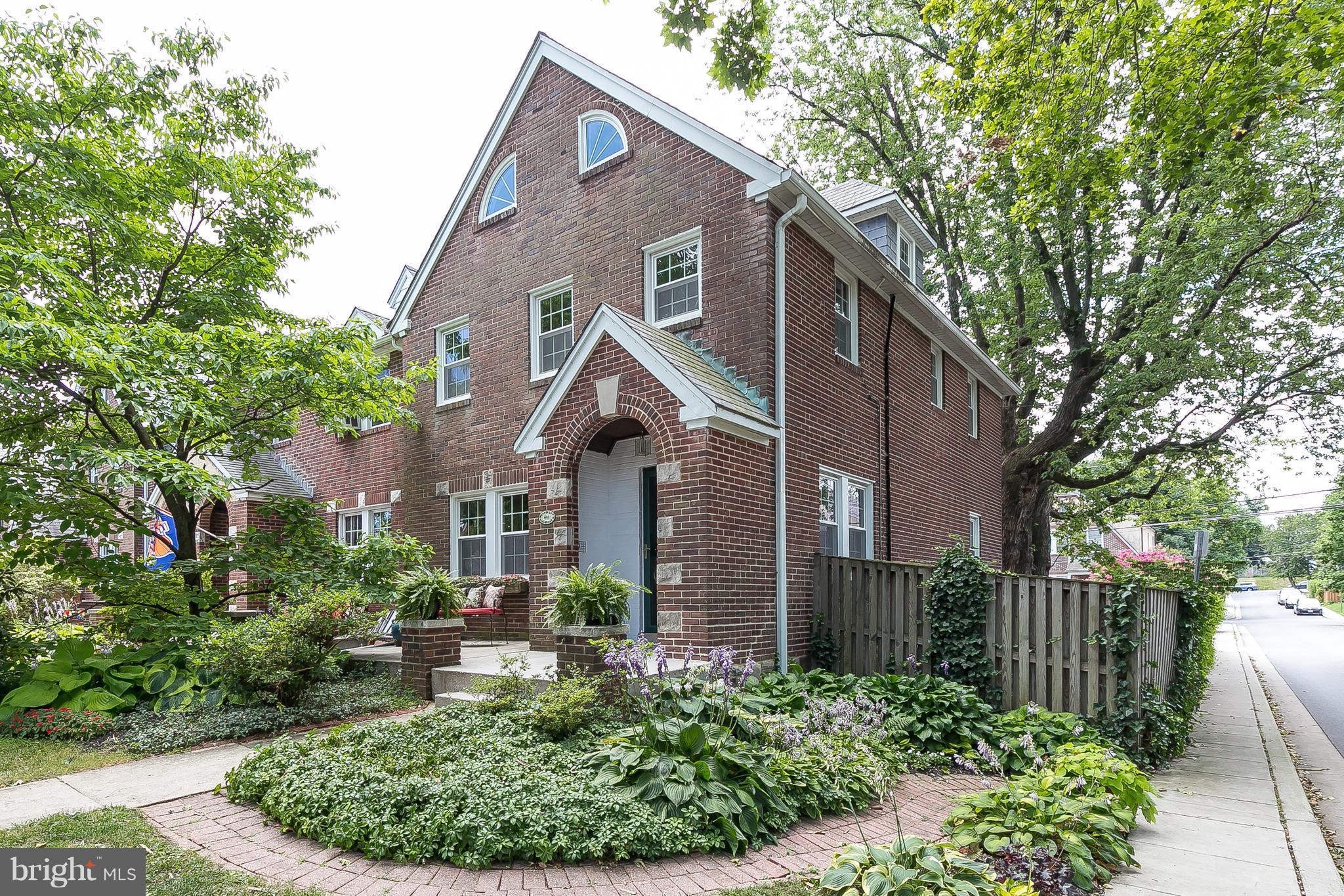 401 Dunkirk Road Baltimore, MD 21212 - Photo 2 of 30 Exterior (Front)