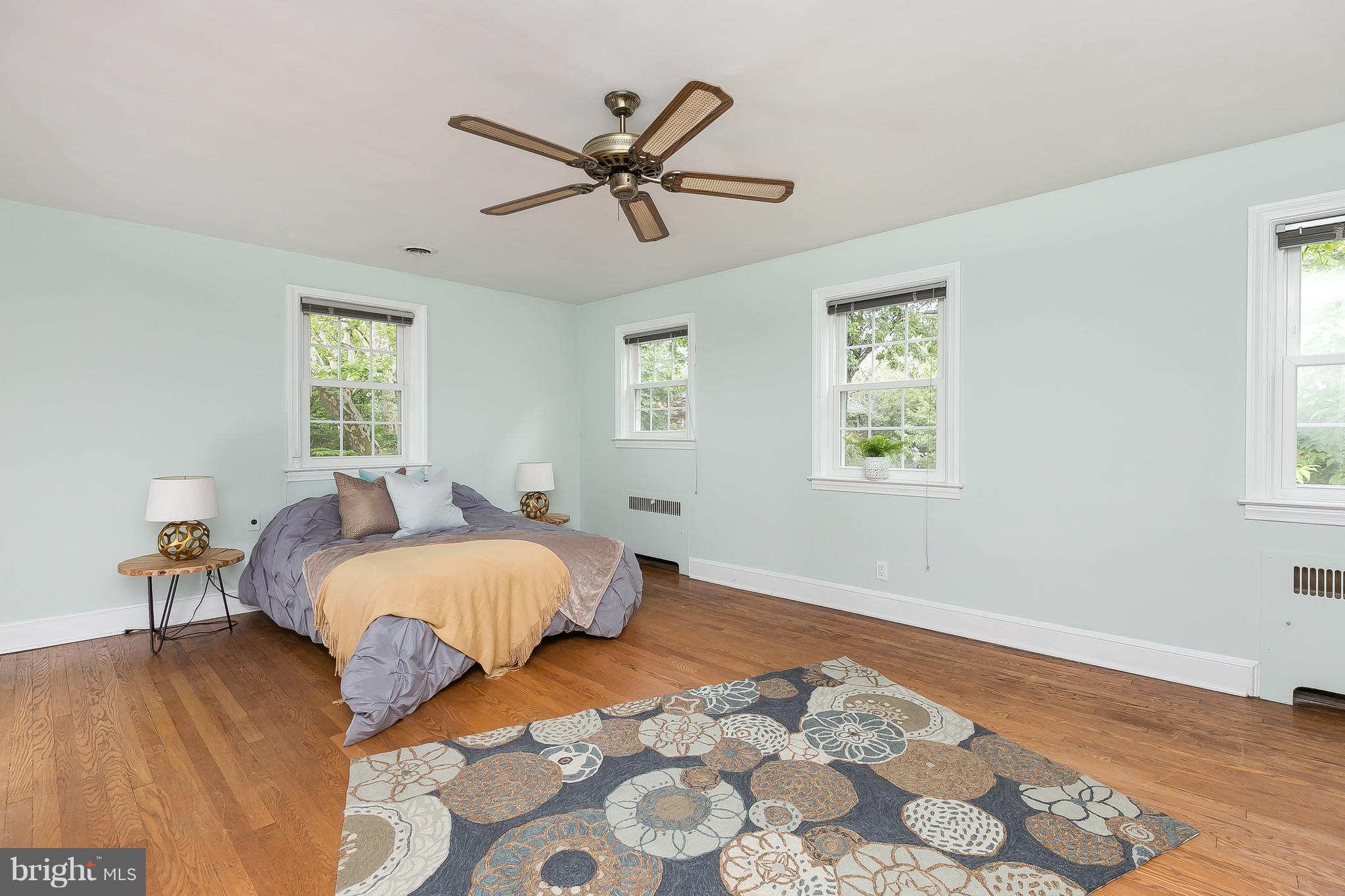 401 Dunkirk Road Baltimore, MD 21212 - Photo 15 of 30 Bedroom (Master)