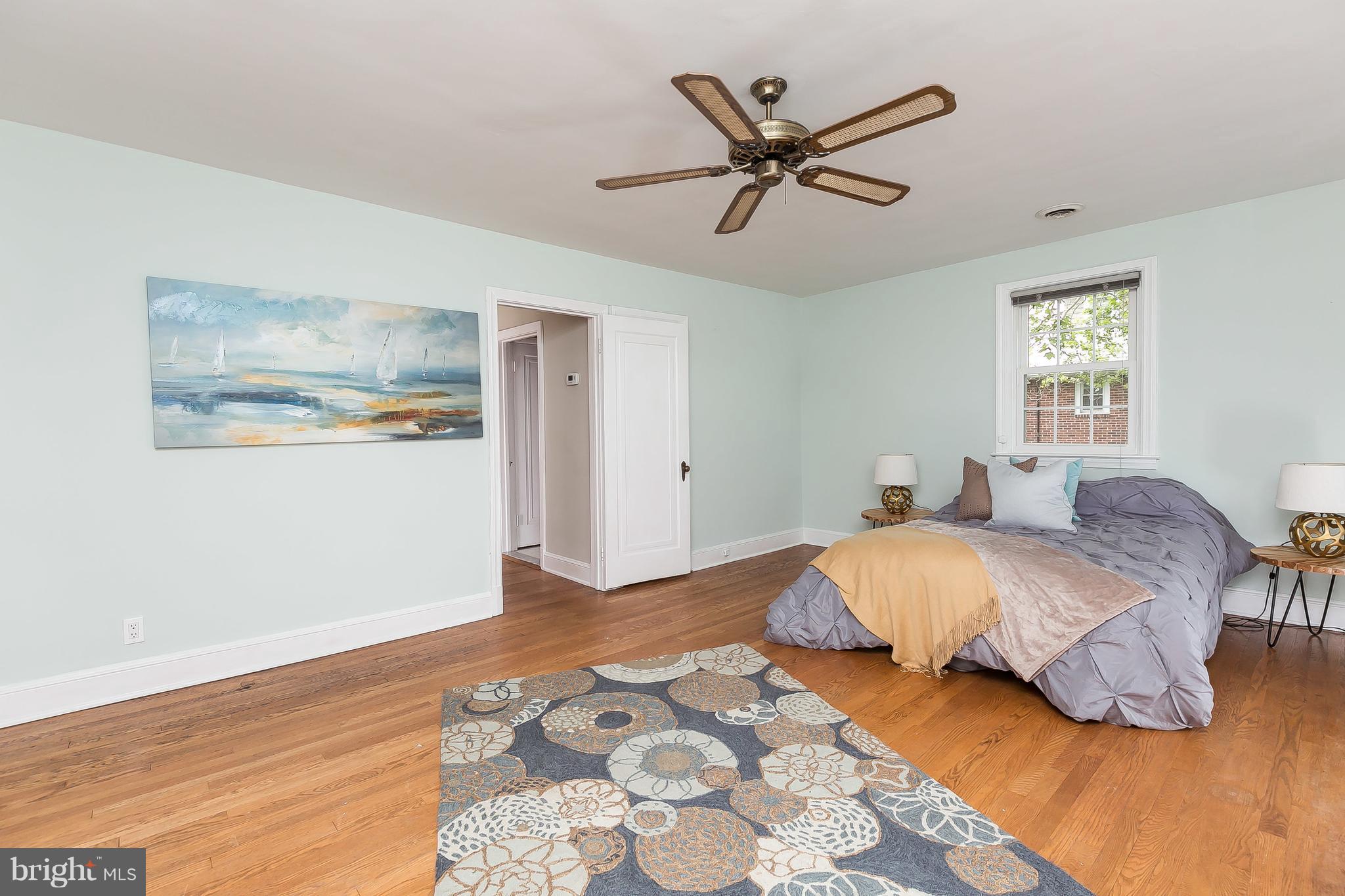 401 Dunkirk Road Baltimore, MD 21212 - Photo 16 of 30 Bedroom (Master)