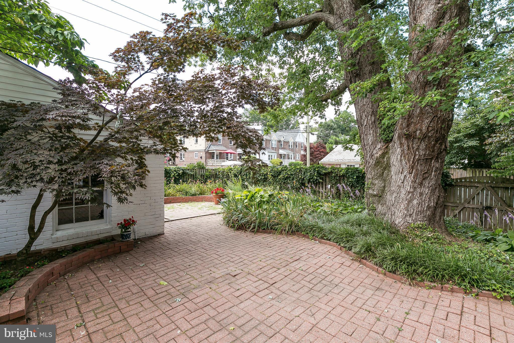 401 Dunkirk Road Baltimore, MD 21212 - Photo 27 of 30 Exterior (Rear)