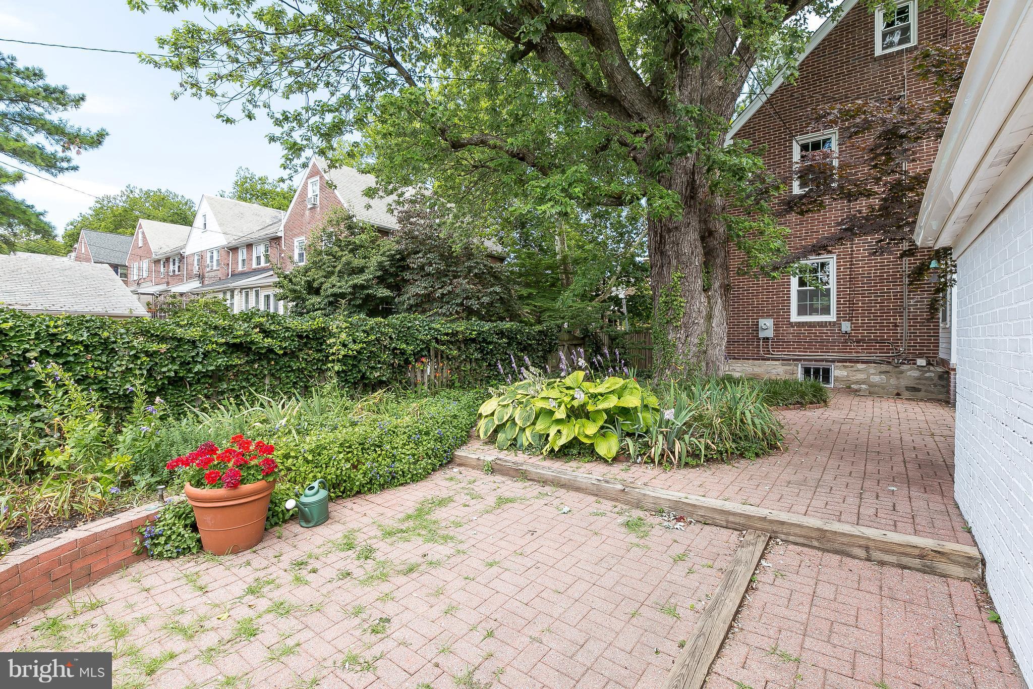401 Dunkirk Road Baltimore, MD 21212 - Photo 28 of 30 Exterior (Rear)