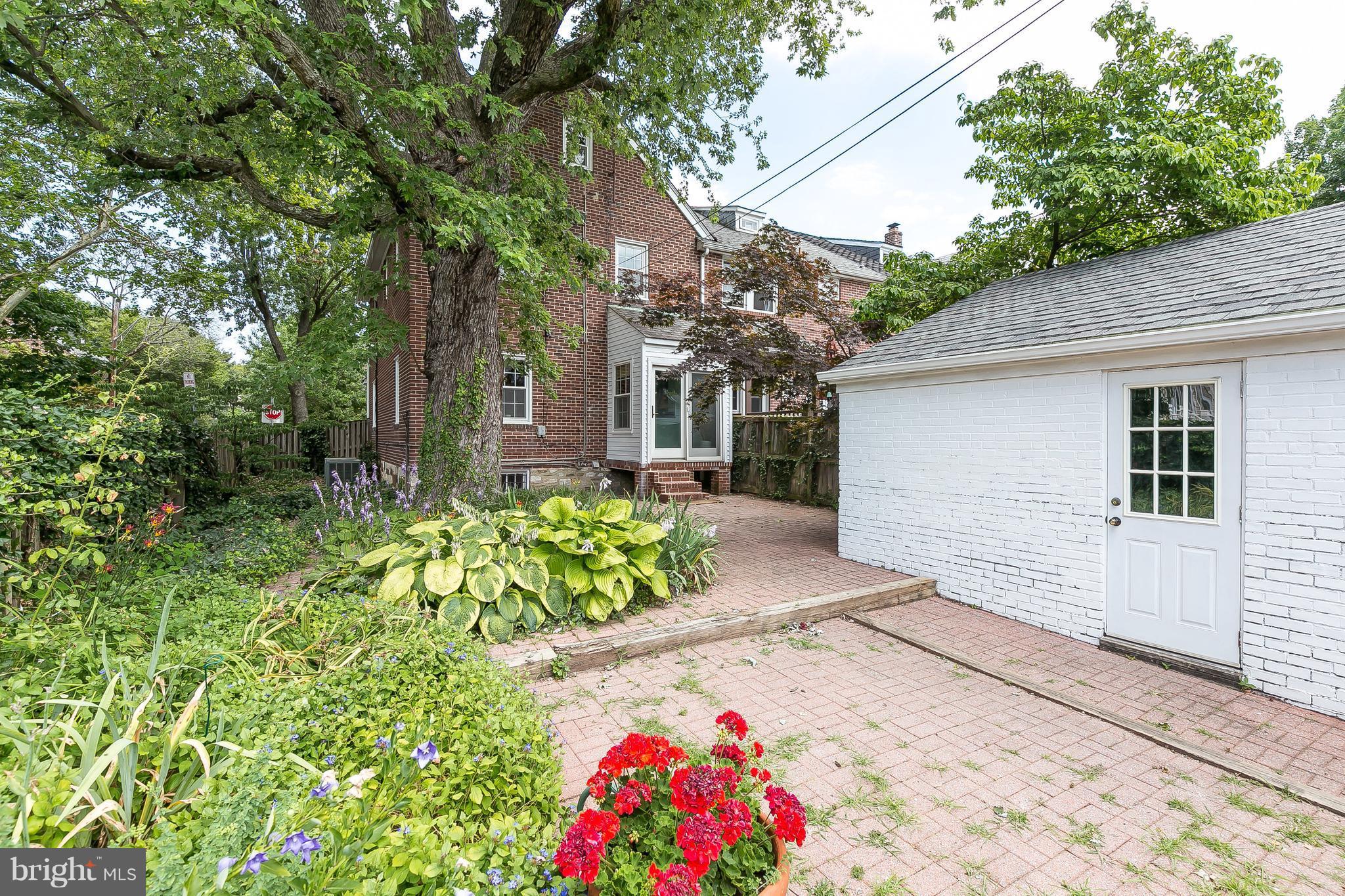 401 Dunkirk Road Baltimore, MD 21212 - Photo 29 of 30 Exterior (Rear)