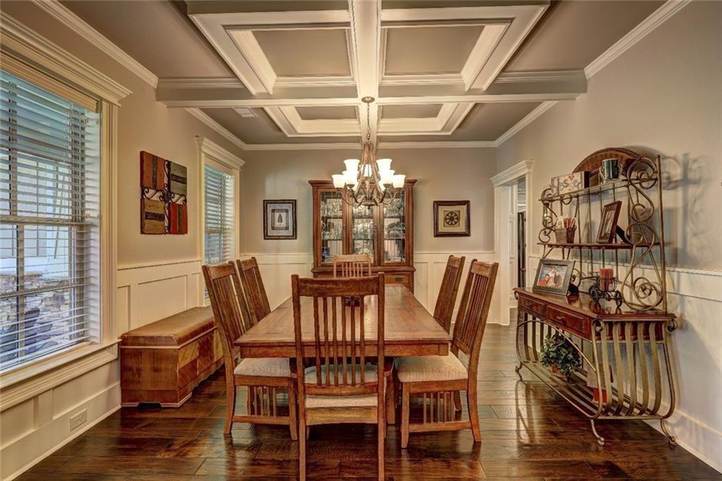 191 Colbert Road Dallas, GA 30132 - Photo 24 of 104