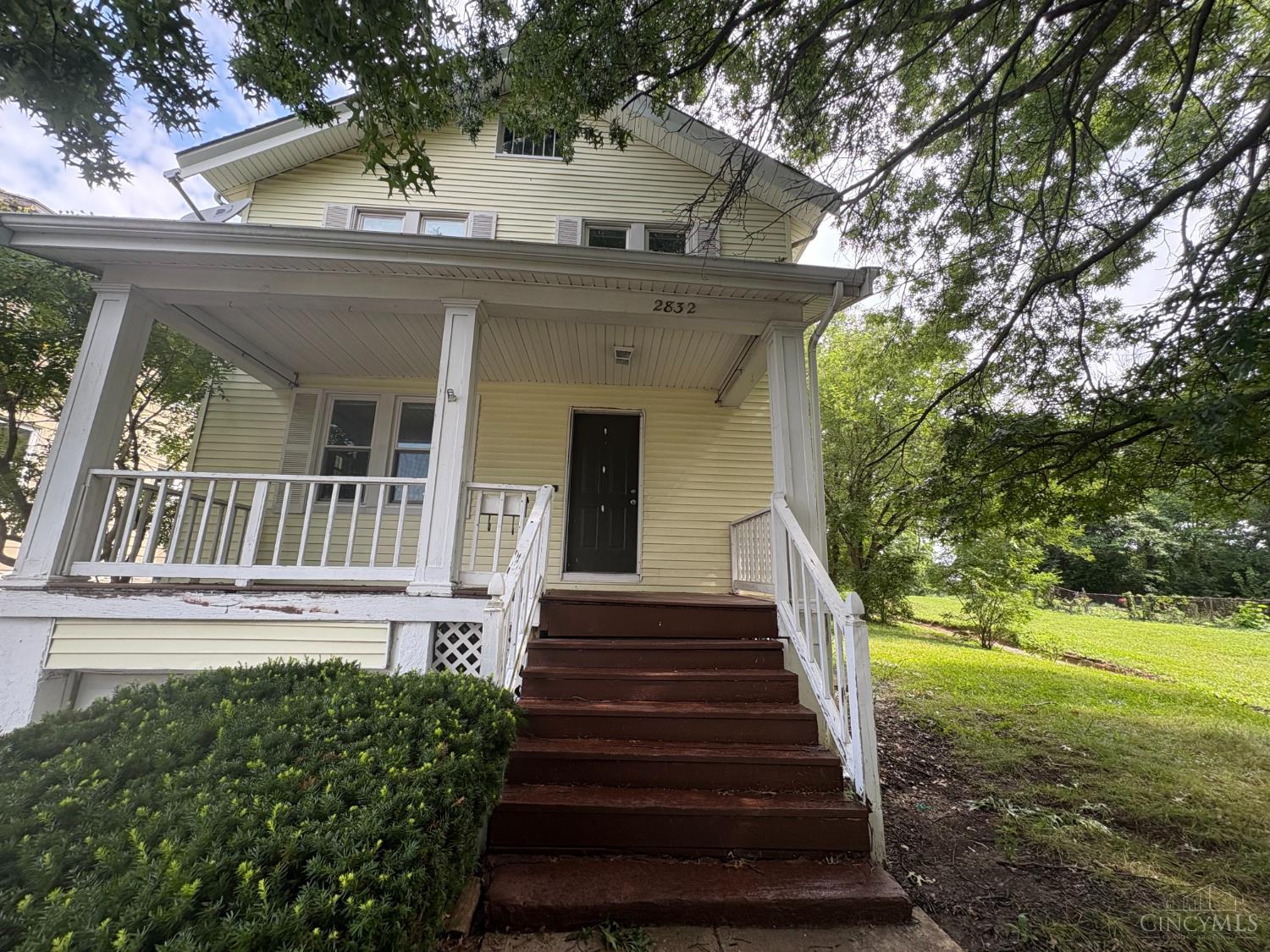 2832 Shaffer Avenue Cincinnati, OH 45211 - Photo 1 of 12 Gallery Image 1
