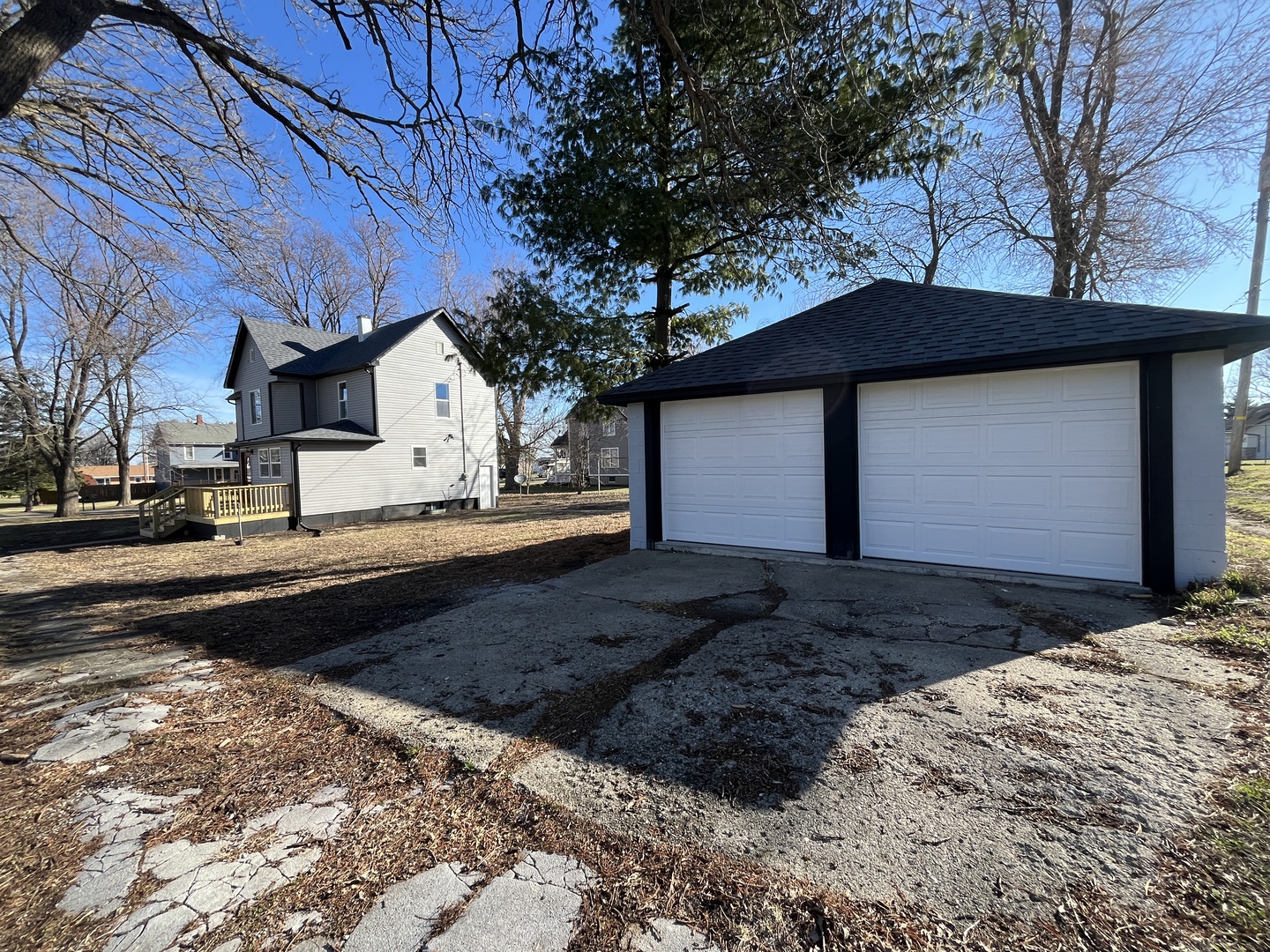 601 East Hickory Street Chatsworth, IL 60921 - Photo 21 of 22