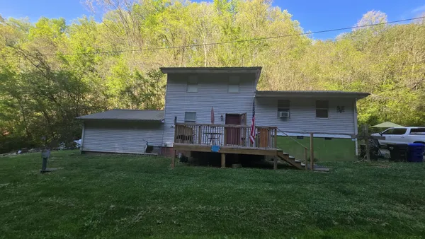 $170,000 | 394 Jim Town Road, Luttrell, TN 37779