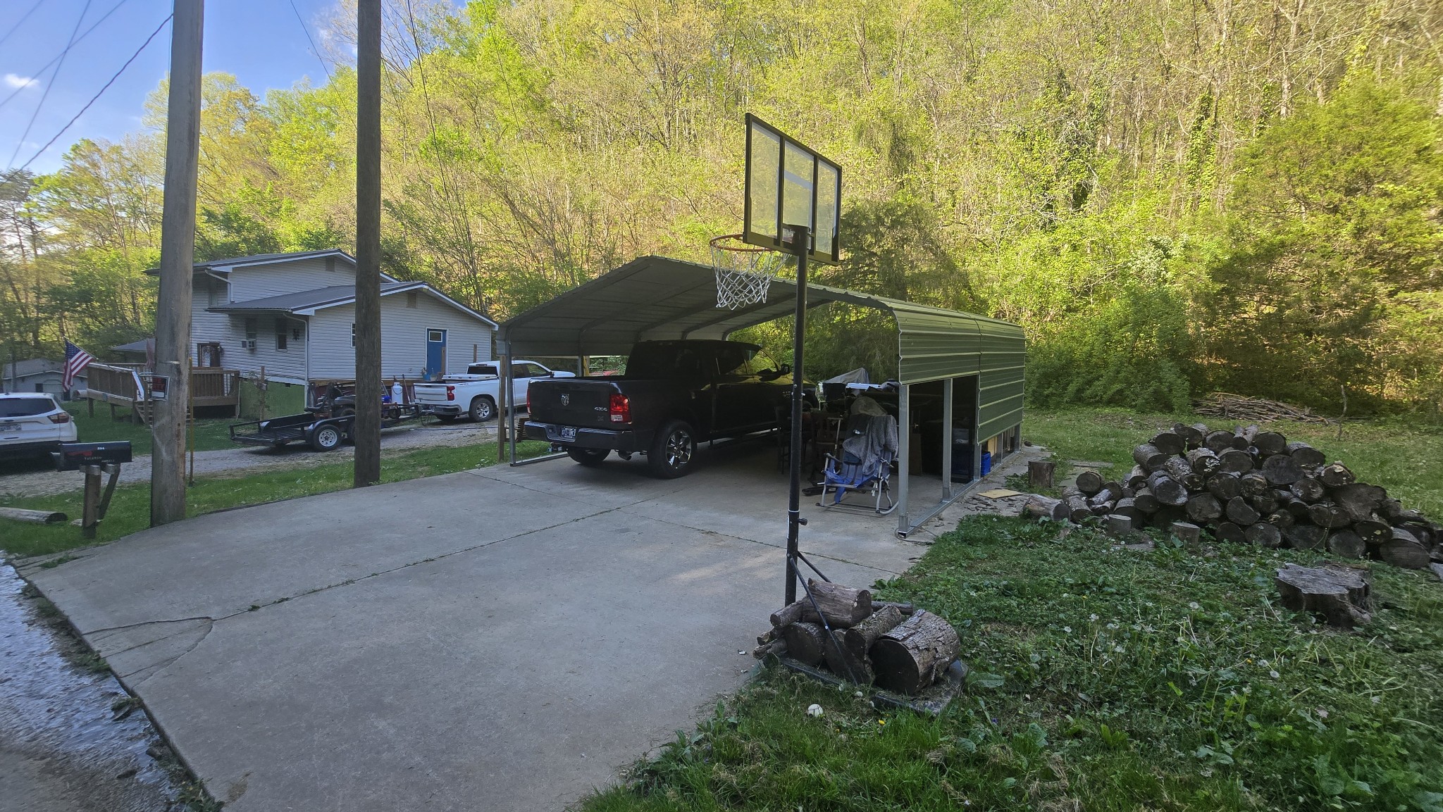 394 Jim Town Road Luttrell, TN 37779 - Photo 15 of 19