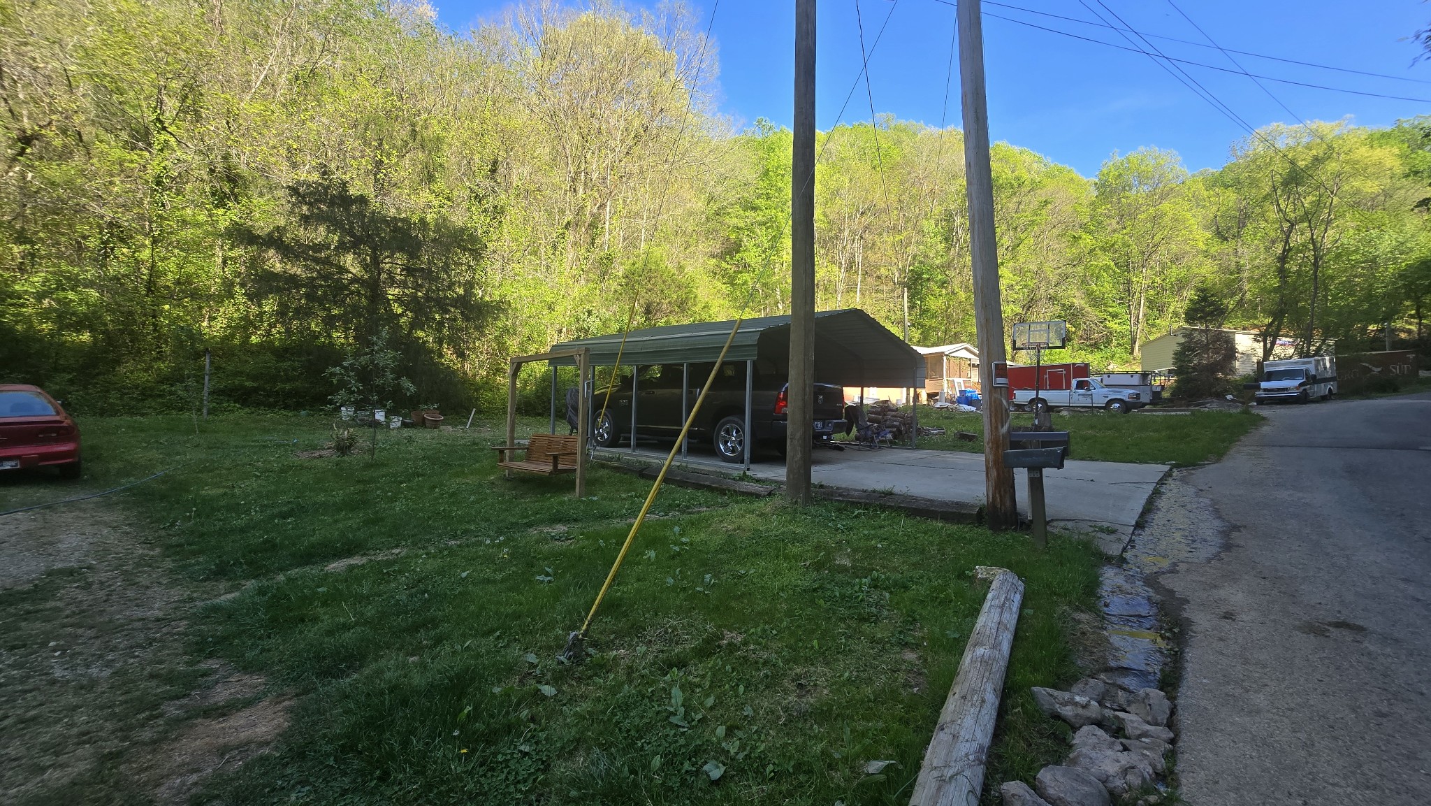 394 Jim Town Road Luttrell, TN 37779 - Photo 16 of 19