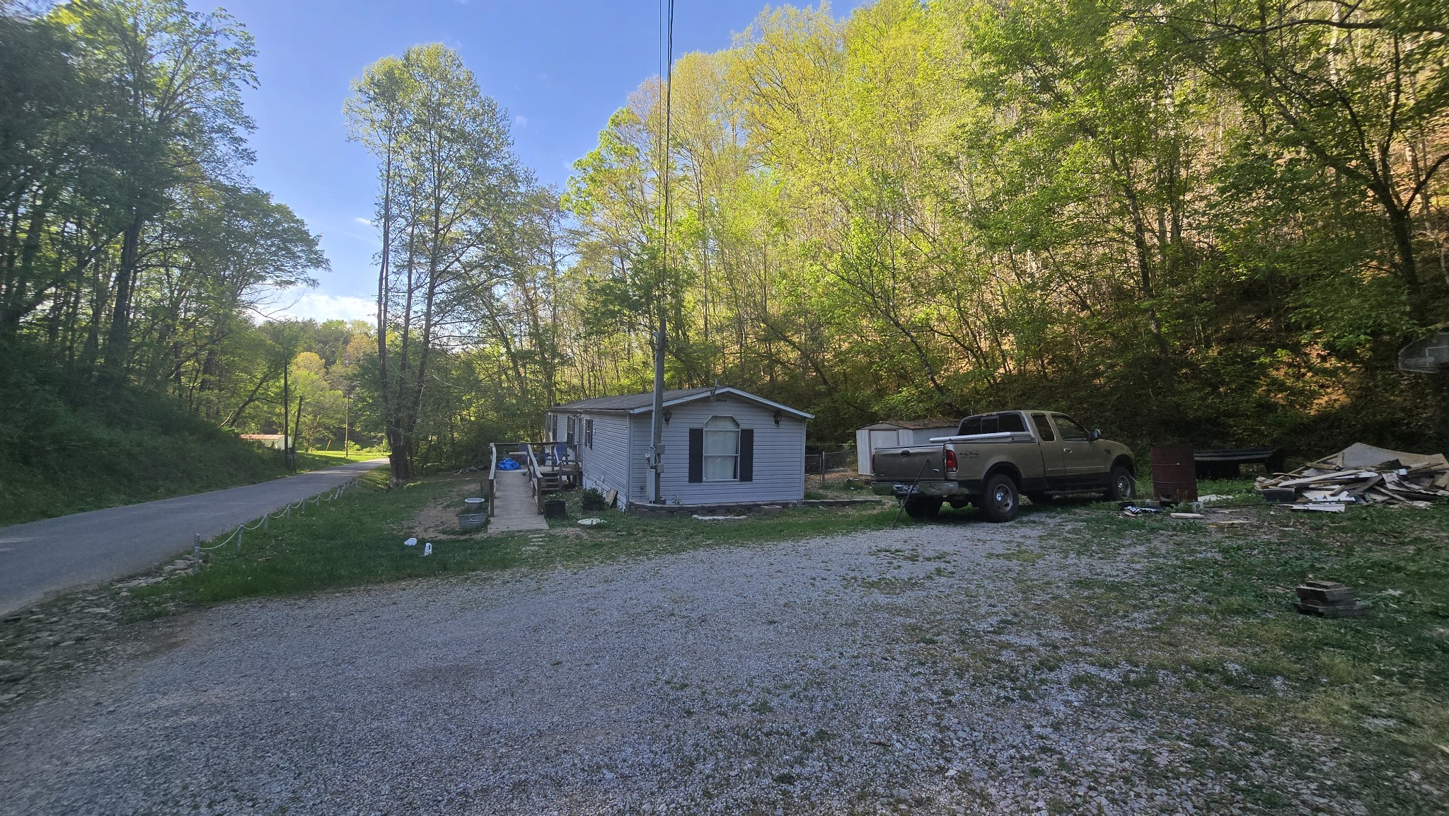 394 Jim Town Road Luttrell, TN 37779 - Photo 17 of 19
