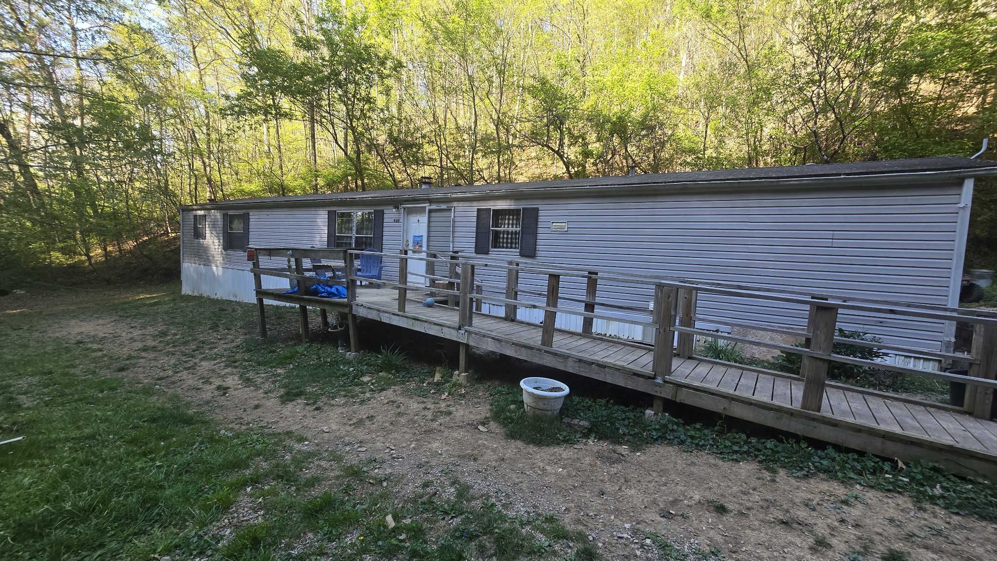 394 Jim Town Road Luttrell, TN 37779 - Photo 18 of 19