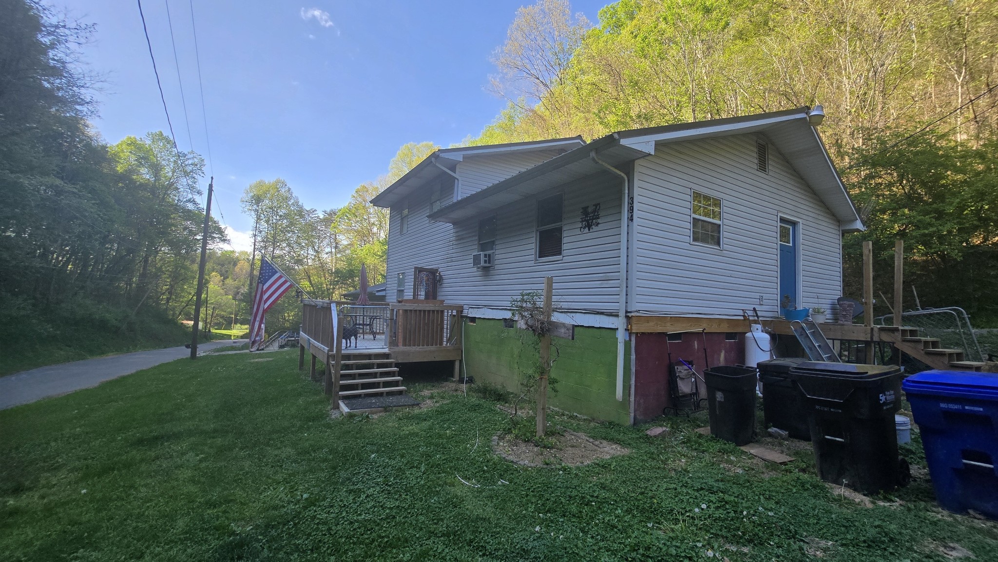 394 Jim Town Road Luttrell, TN 37779 - Photo 2 of 19