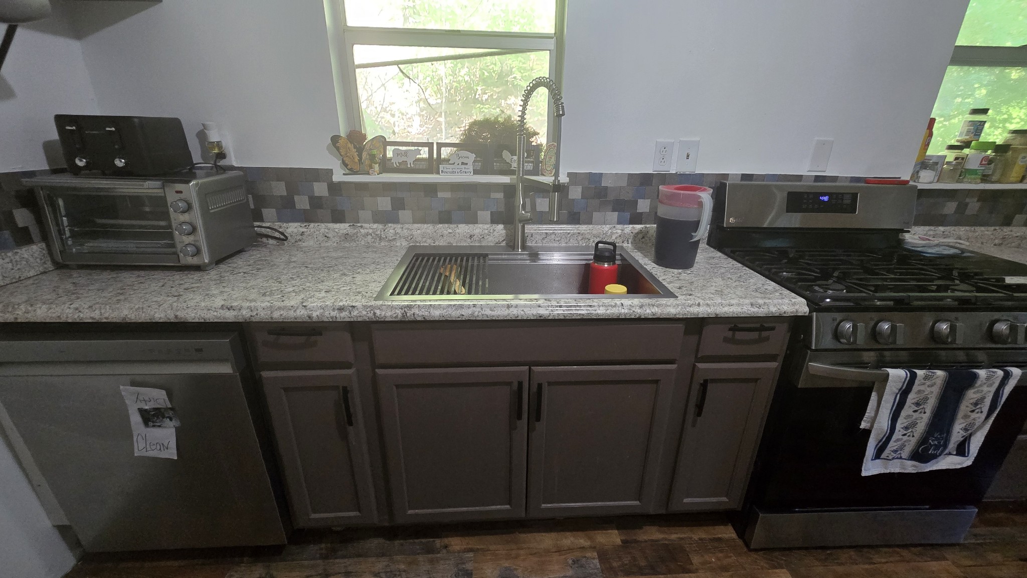394 Jim Town Road Luttrell, TN 37779 - Photo 5 of 19