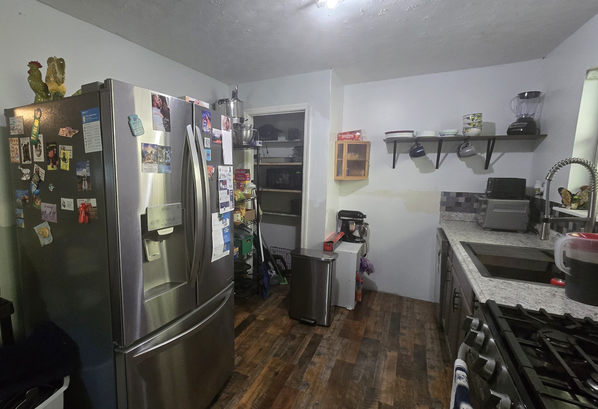 394 Jim Town Road Luttrell, TN 37779 - Photo 6 of 19