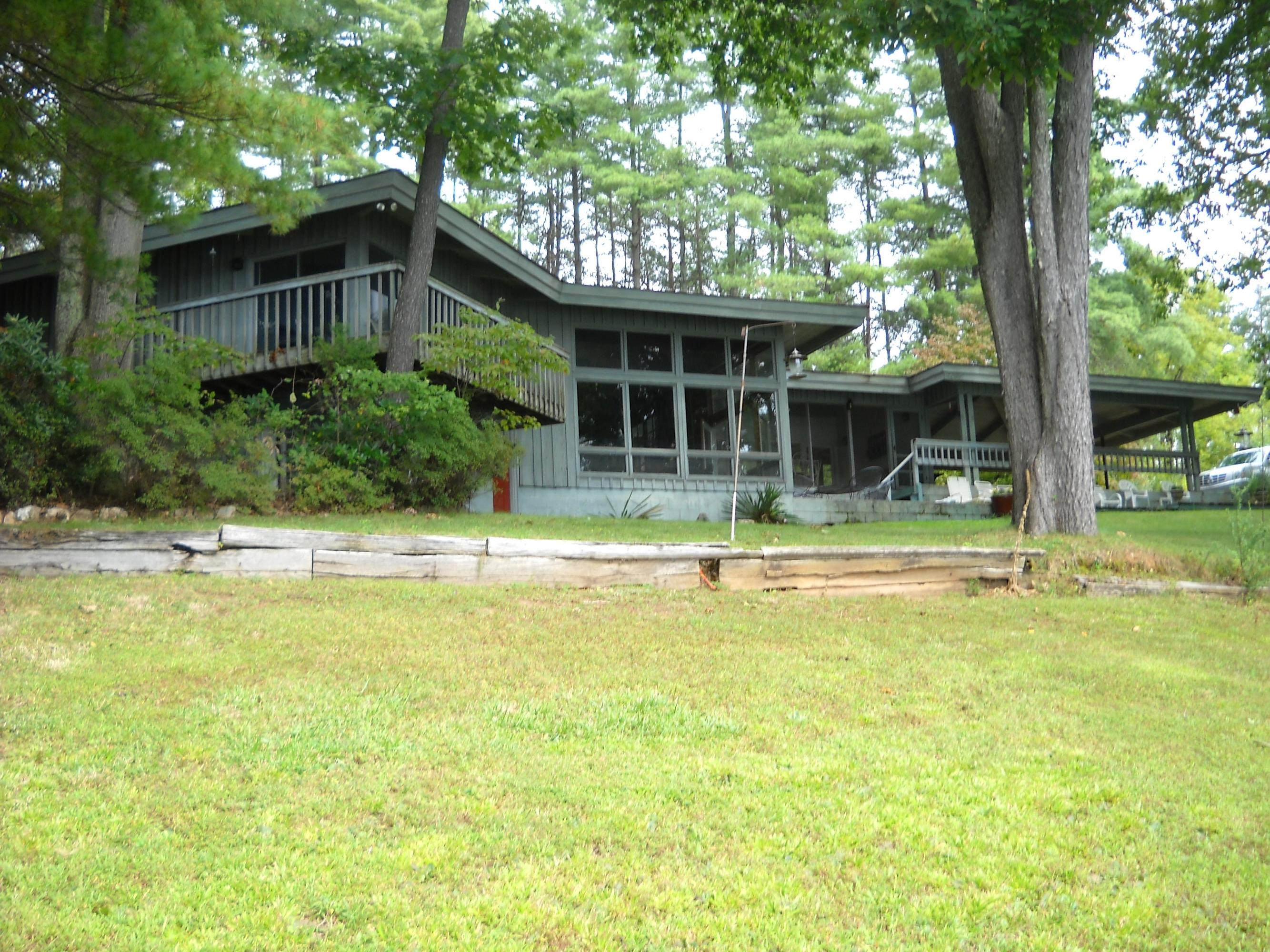 2416 Merriman Way Road Moneta, VA 24121 - Photo 1 of 17 Front of House 3