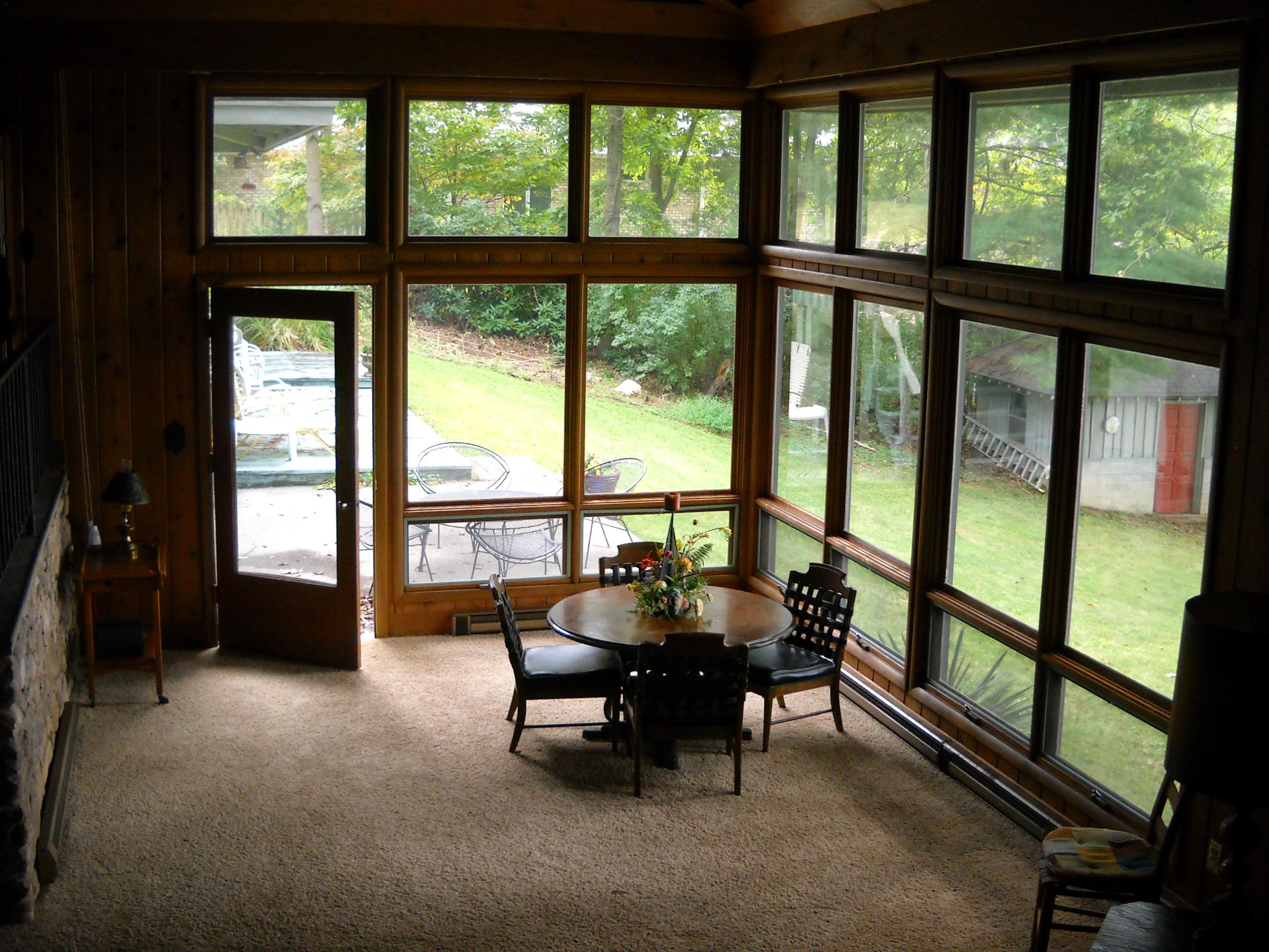2416 Merriman Way Road Moneta, VA 24121 - Photo 14 of 17 Sunken in Living Room