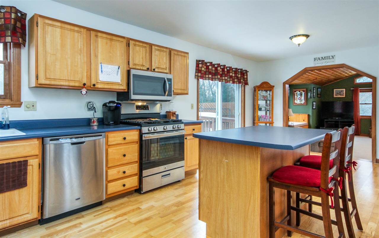 253 Cherrierville Road Fairfax, VT 05454 - Photo 2 of 23