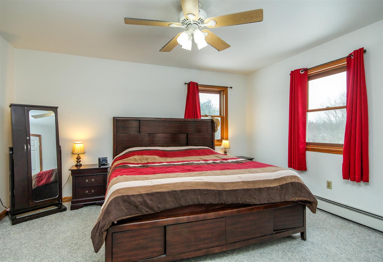 253 Cherrierville Road Fairfax, VT 05454 - Photo 12 of 23