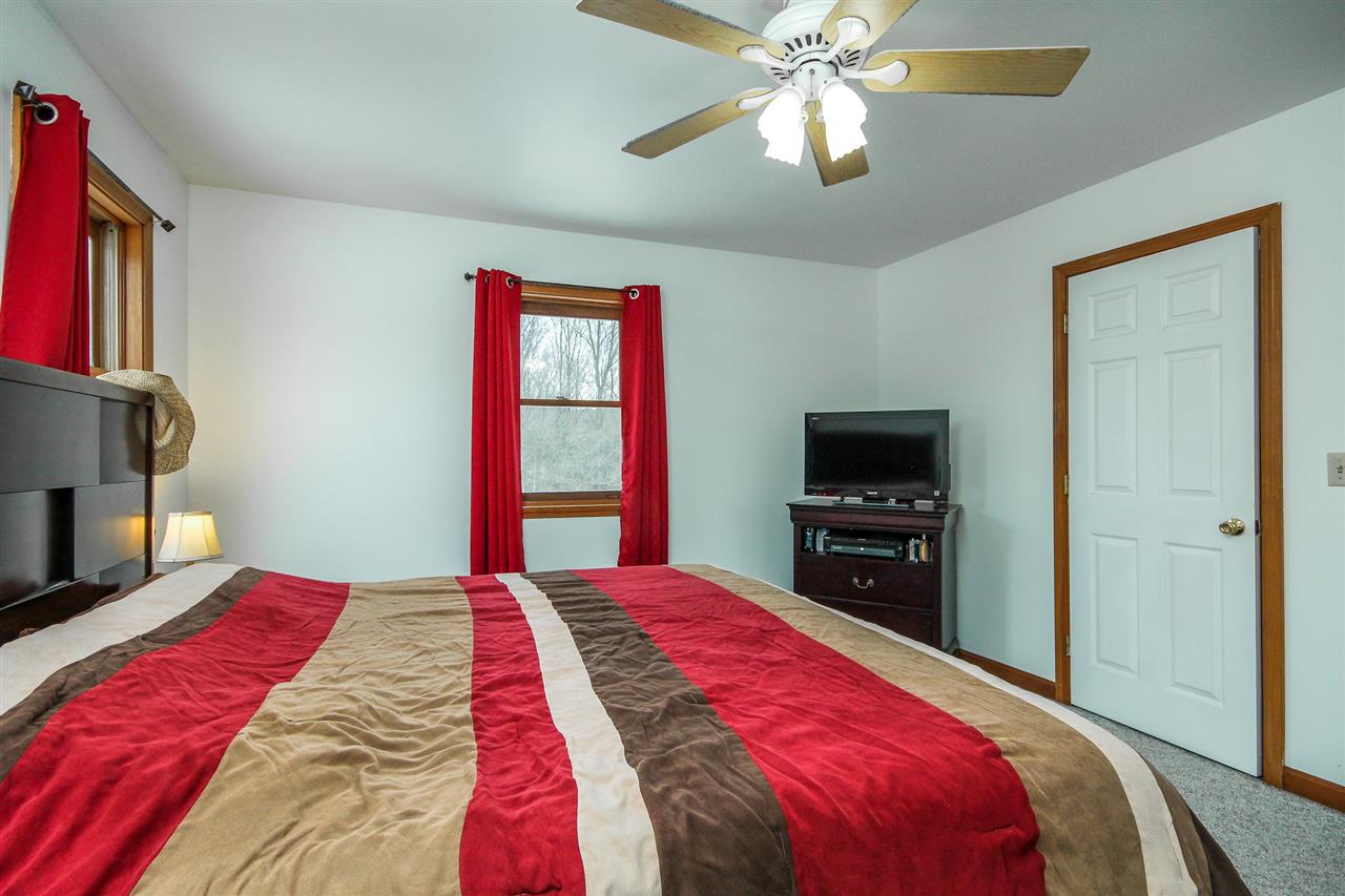 253 Cherrierville Road Fairfax, VT 05454 - Photo 13 of 23