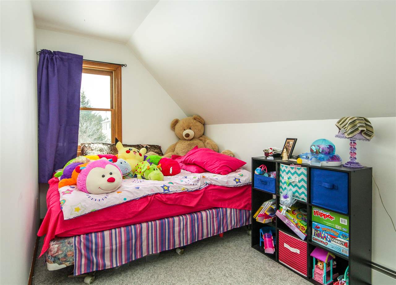 253 Cherrierville Road Fairfax, VT 05454 - Photo 14 of 23