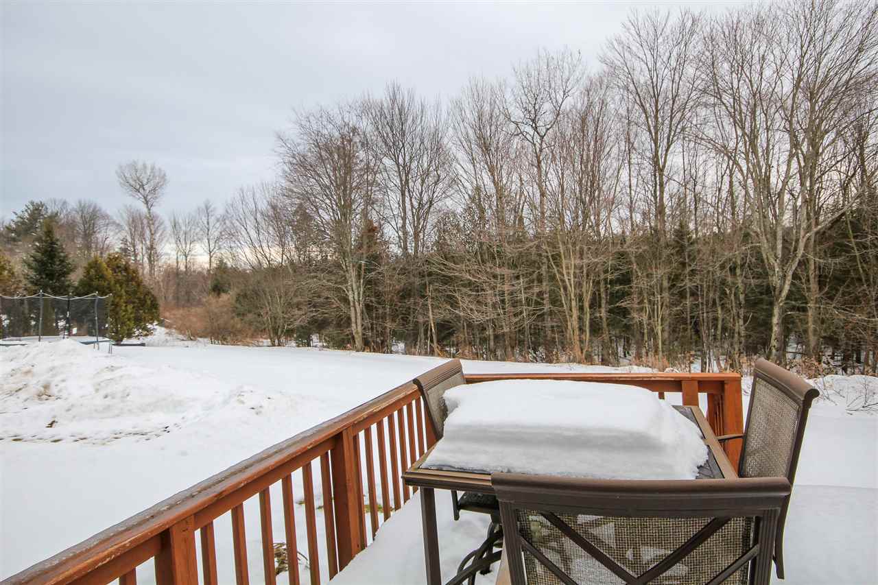 253 Cherrierville Road Fairfax, VT 05454 - Photo 20 of 23