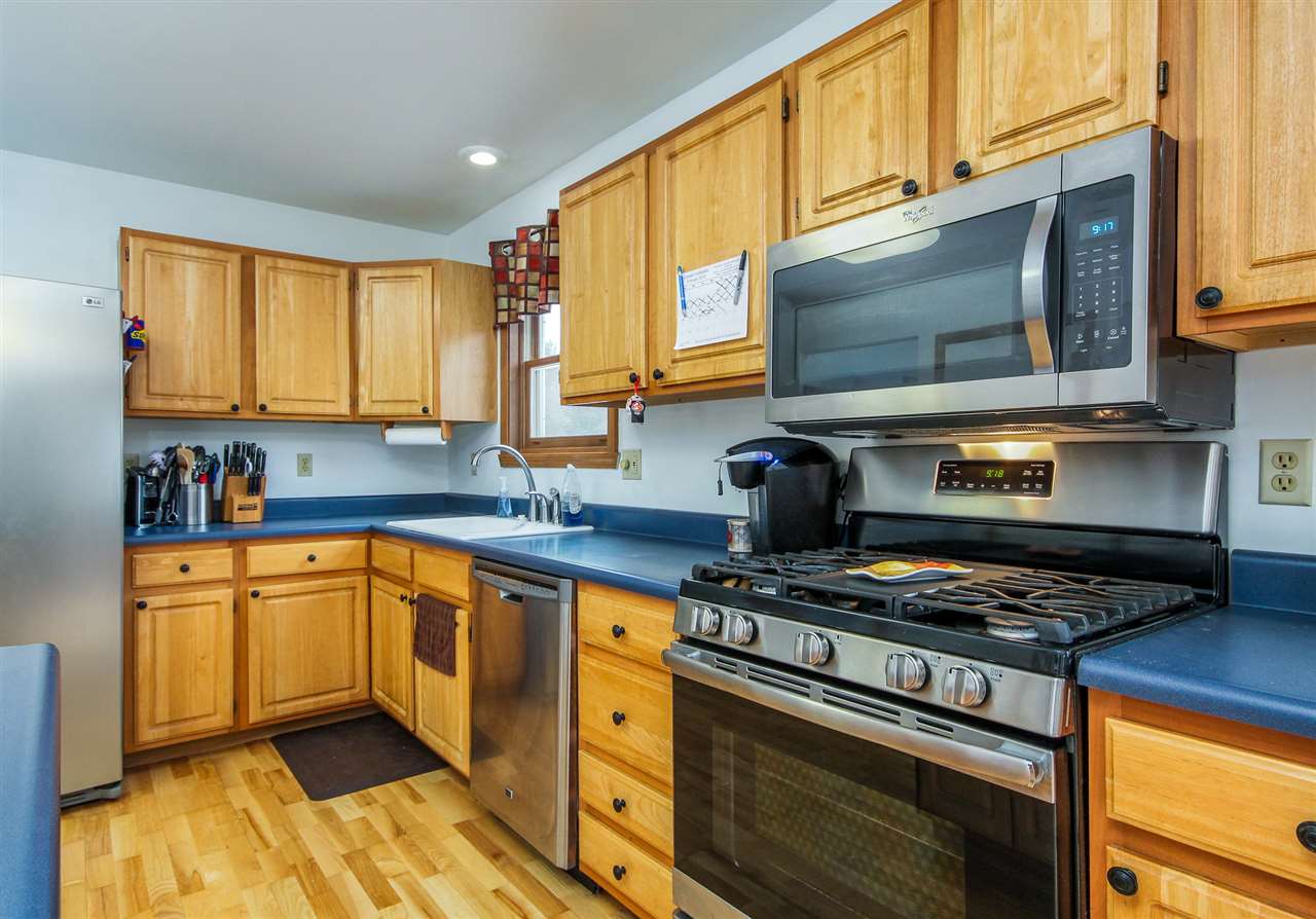 253 Cherrierville Road Fairfax, VT 05454 - Photo 3 of 23