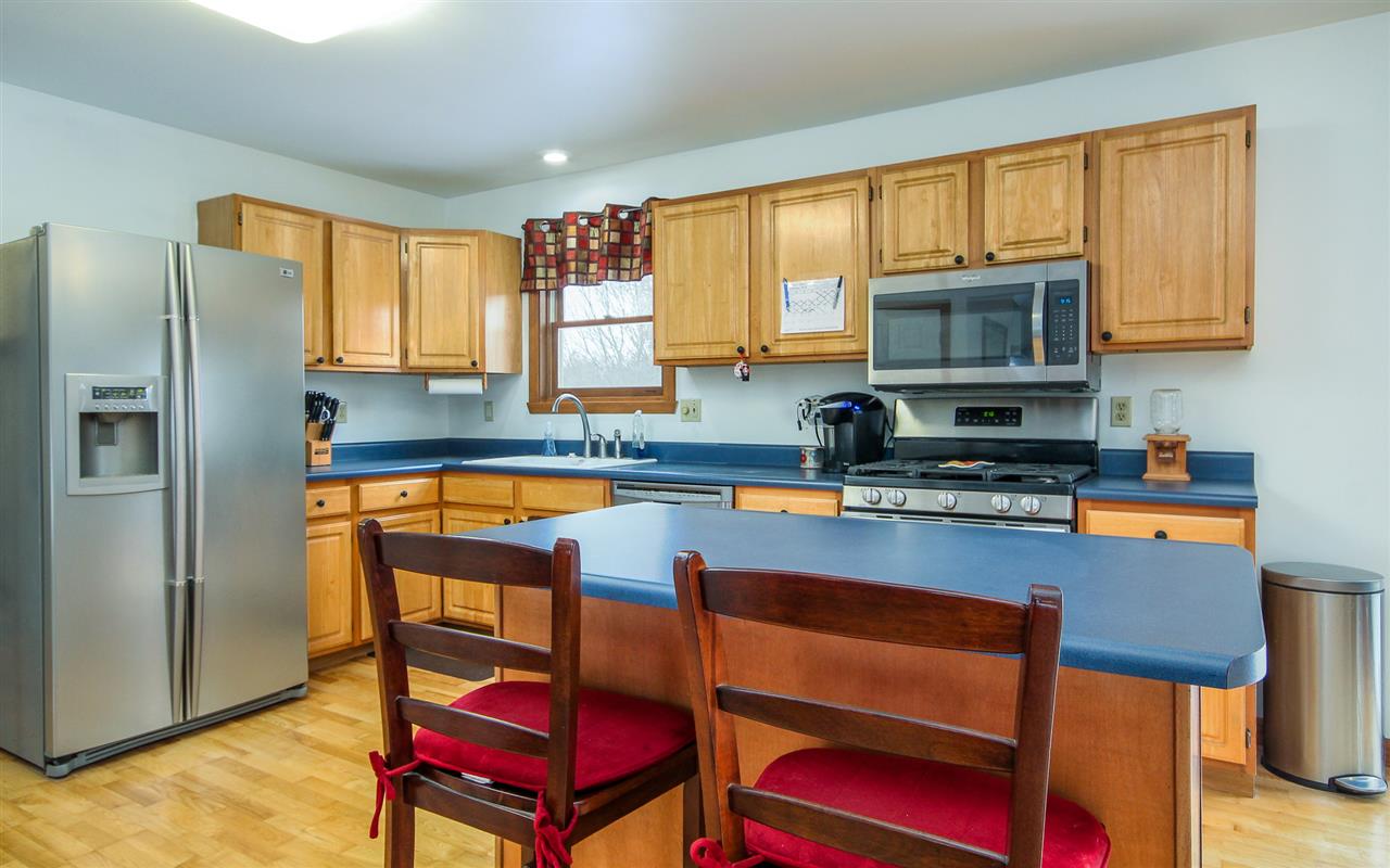 253 Cherrierville Road Fairfax, VT 05454 - Photo 5 of 23