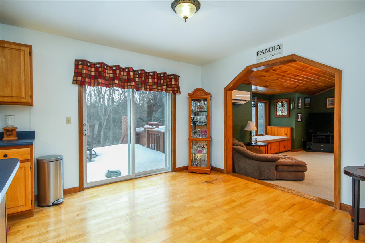 253 Cherrierville Road Fairfax, VT 05454 - Photo 6 of 23
