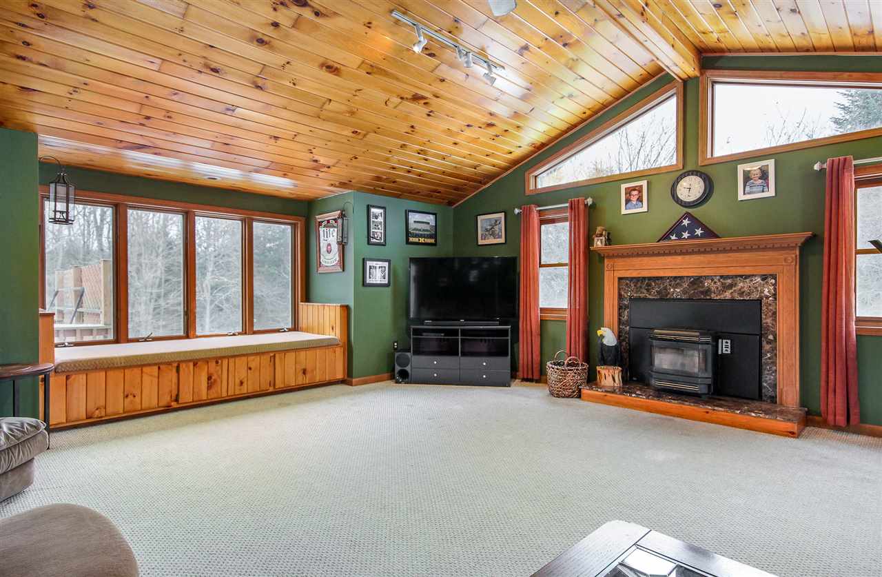 253 Cherrierville Road Fairfax, VT 05454 - Photo 7 of 23