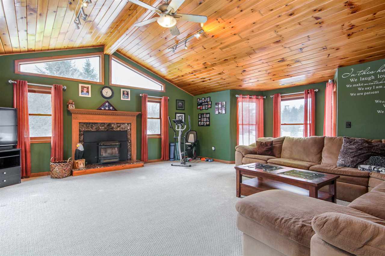253 Cherrierville Road Fairfax, VT 05454 - Photo 8 of 23